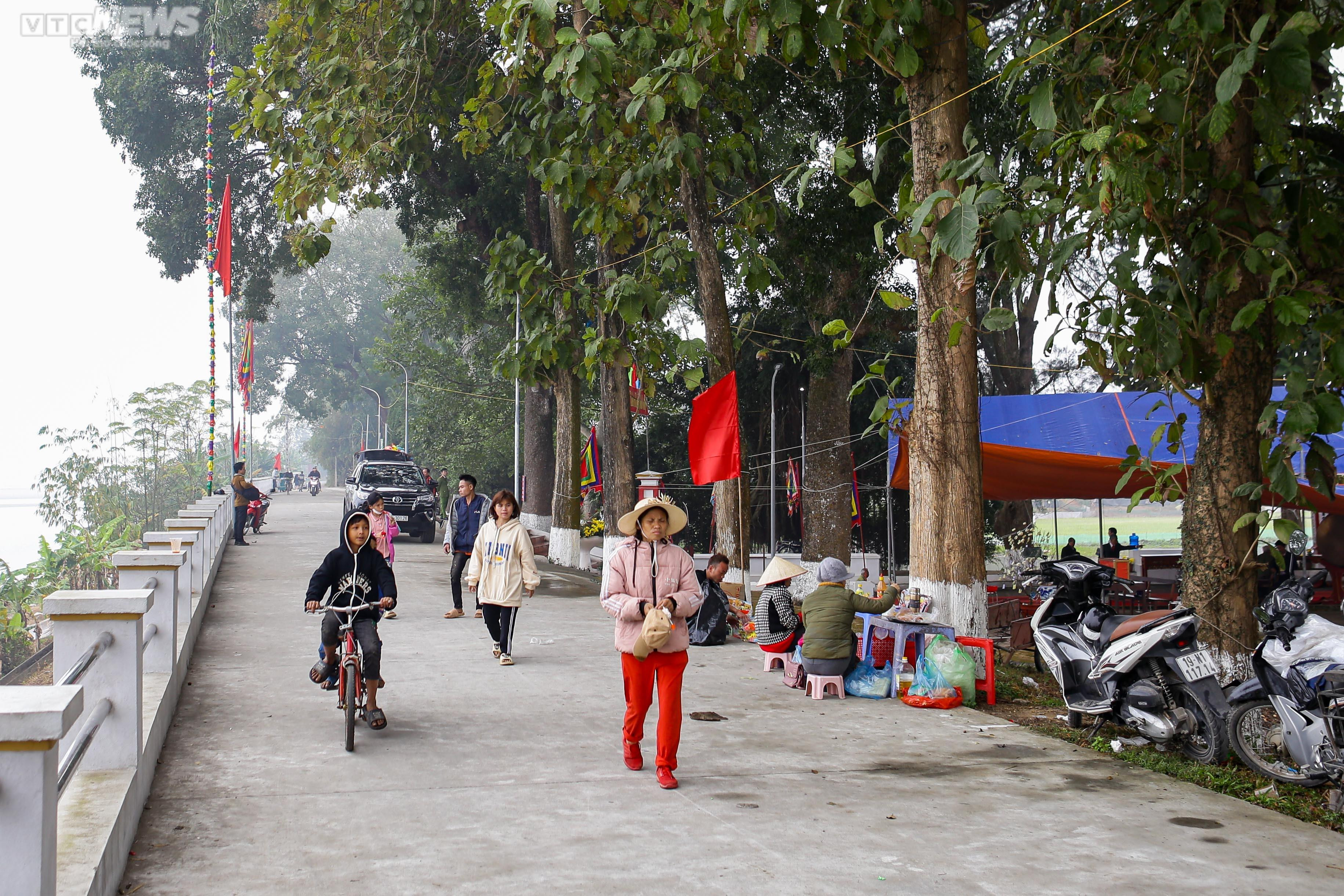 Không còn cảnh cướp phết, Hội phết Hiền Quan bớt vui - 8