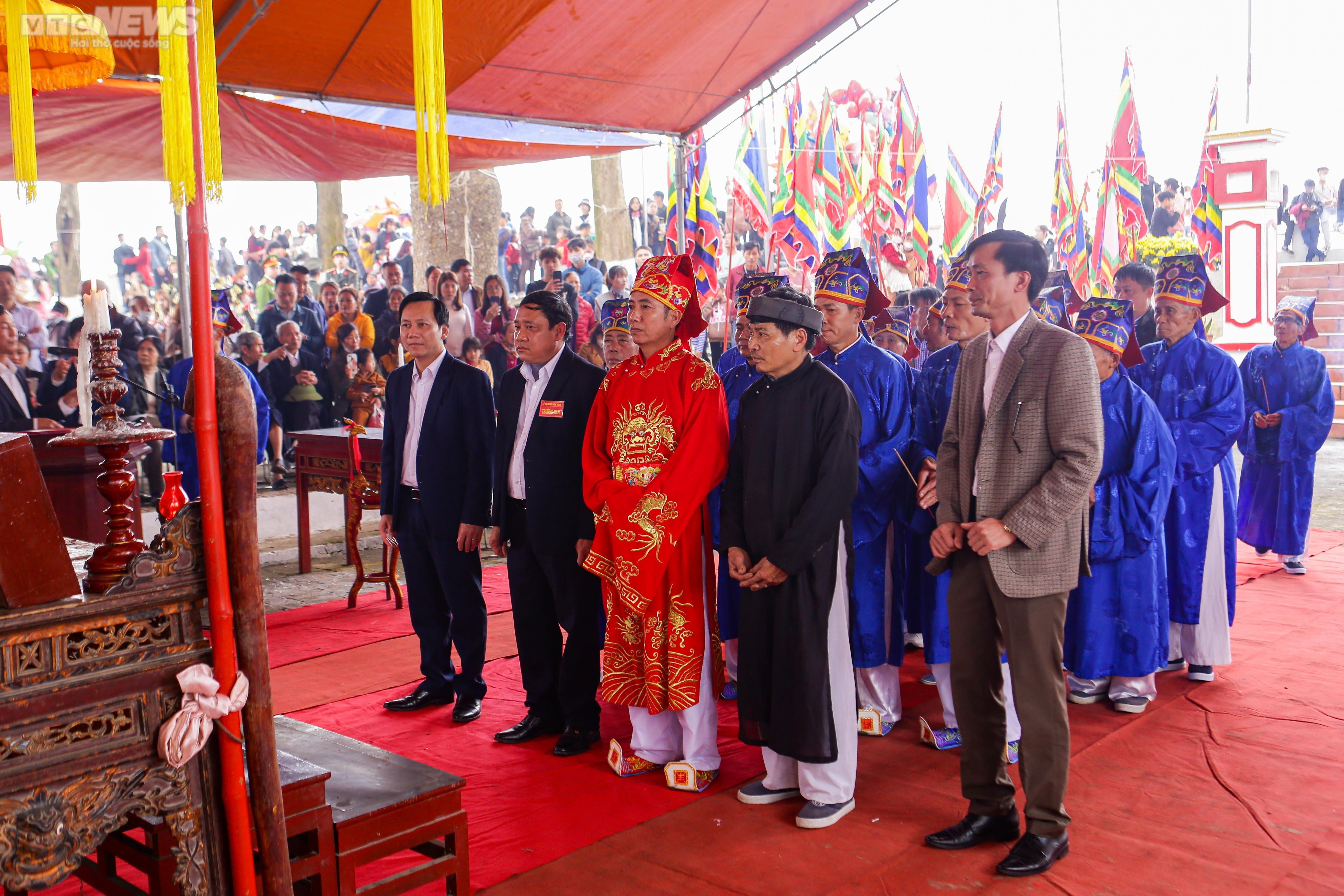 Không còn cảnh cướp phết, Hội phết Hiền Quan bớt vui - 11