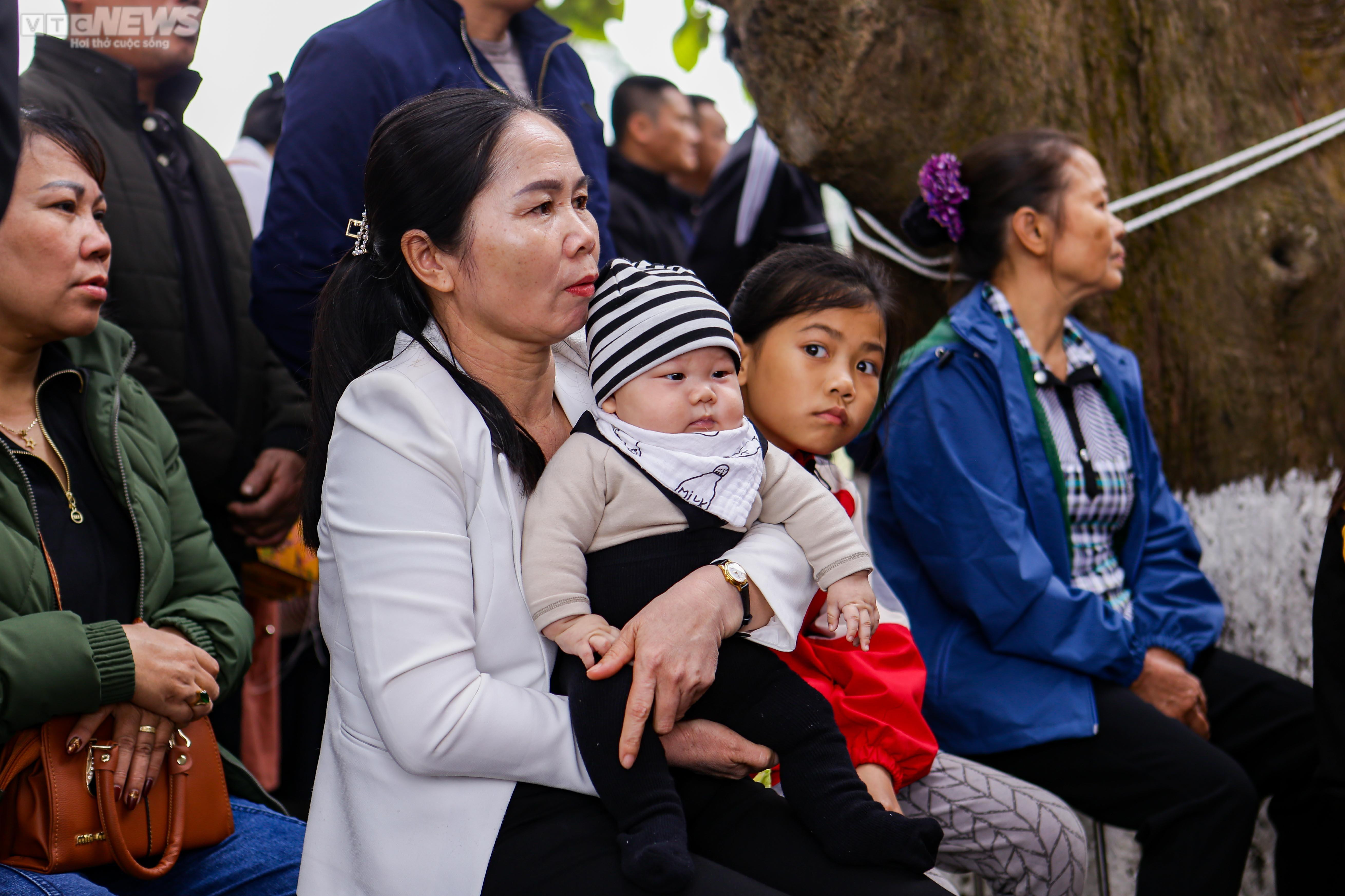 Không còn cảnh cướp phết, Hội phết Hiền Quan bớt vui - 5