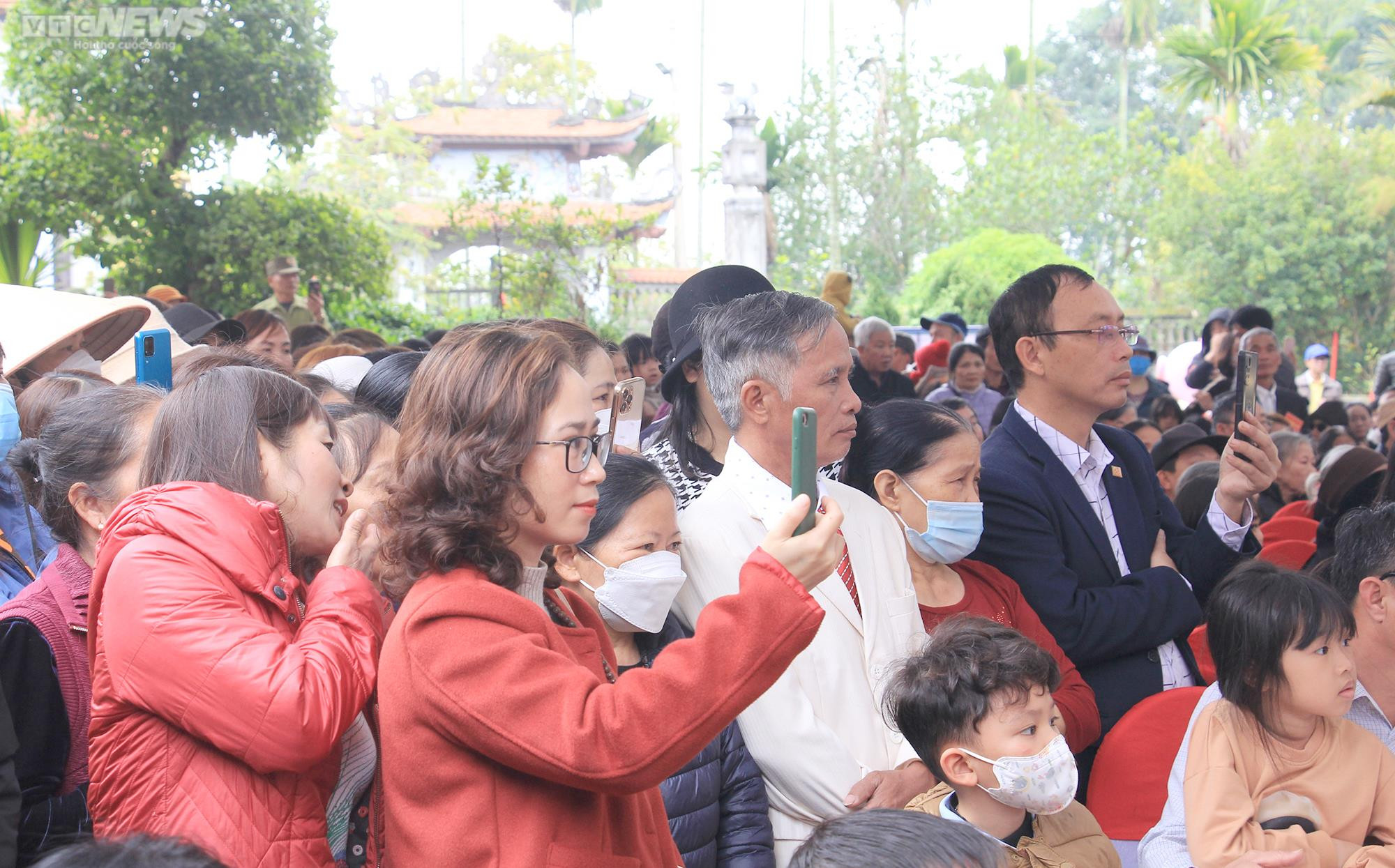 Về Hải Phòng xem các bô lão thề không tham nhũng - 10