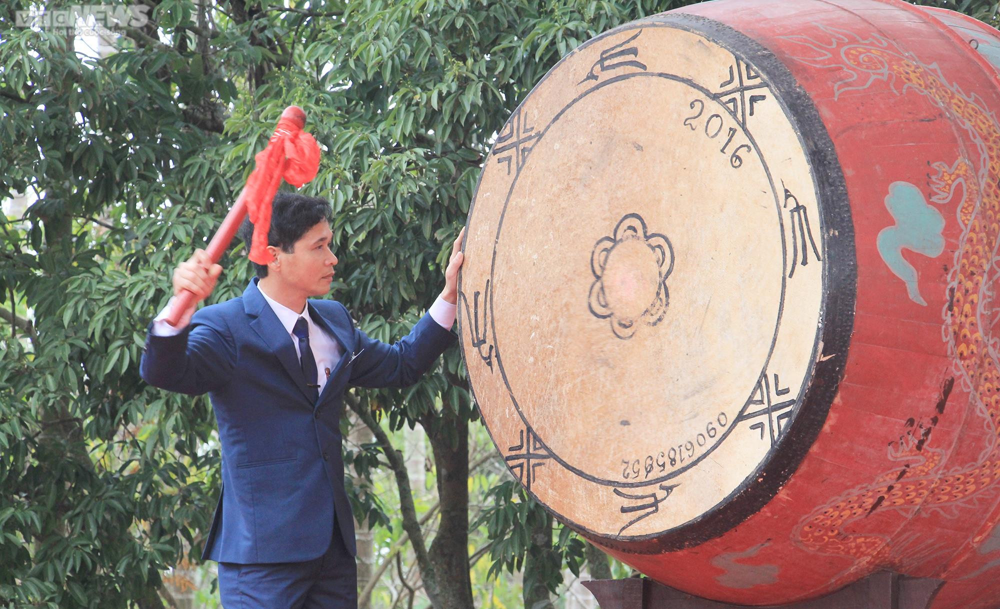 Về Hải Phòng xem các bô lão thề không tham nhũng - 3