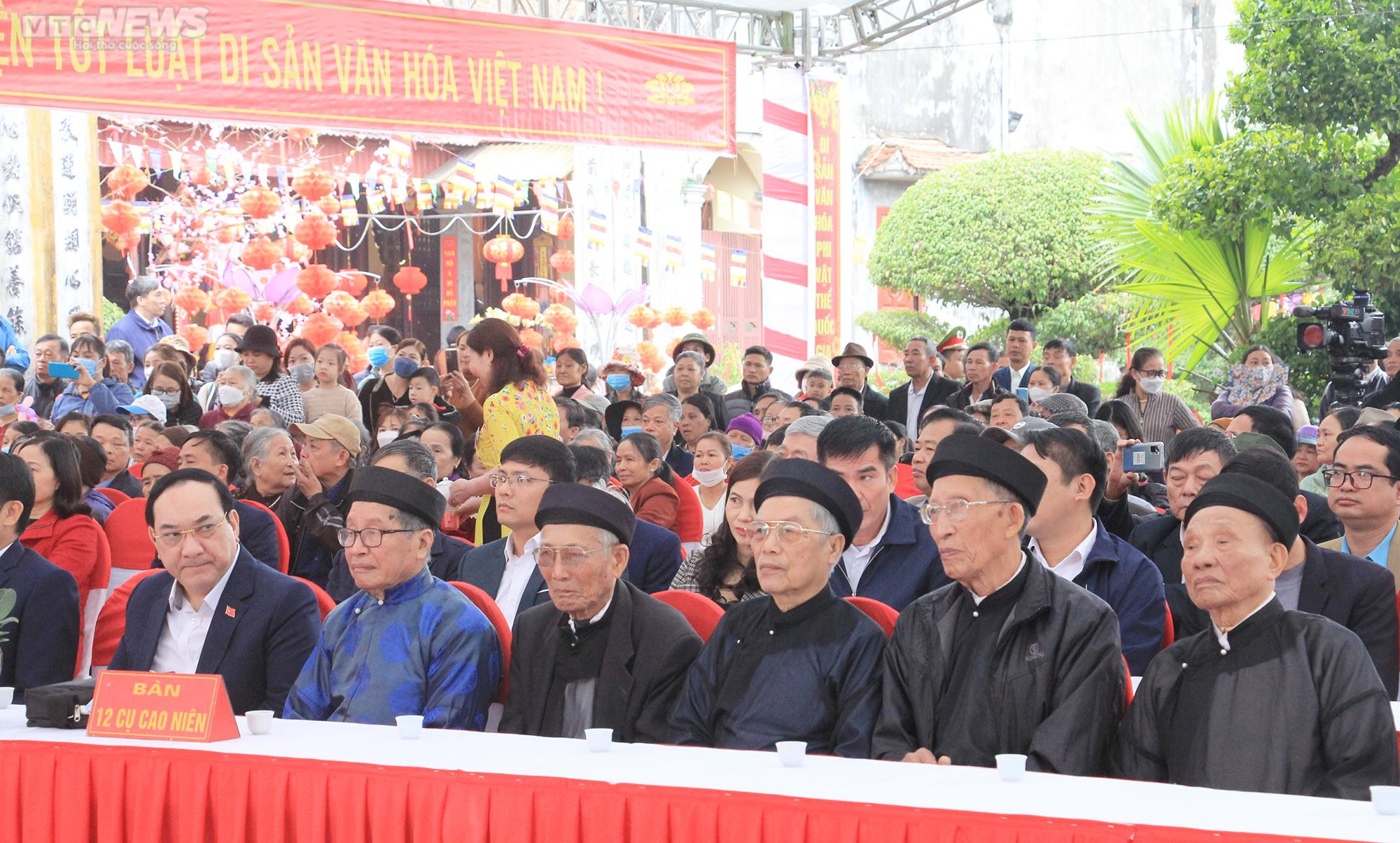 Về Hải Phòng xem các bô lão thề không tham nhũng - 2