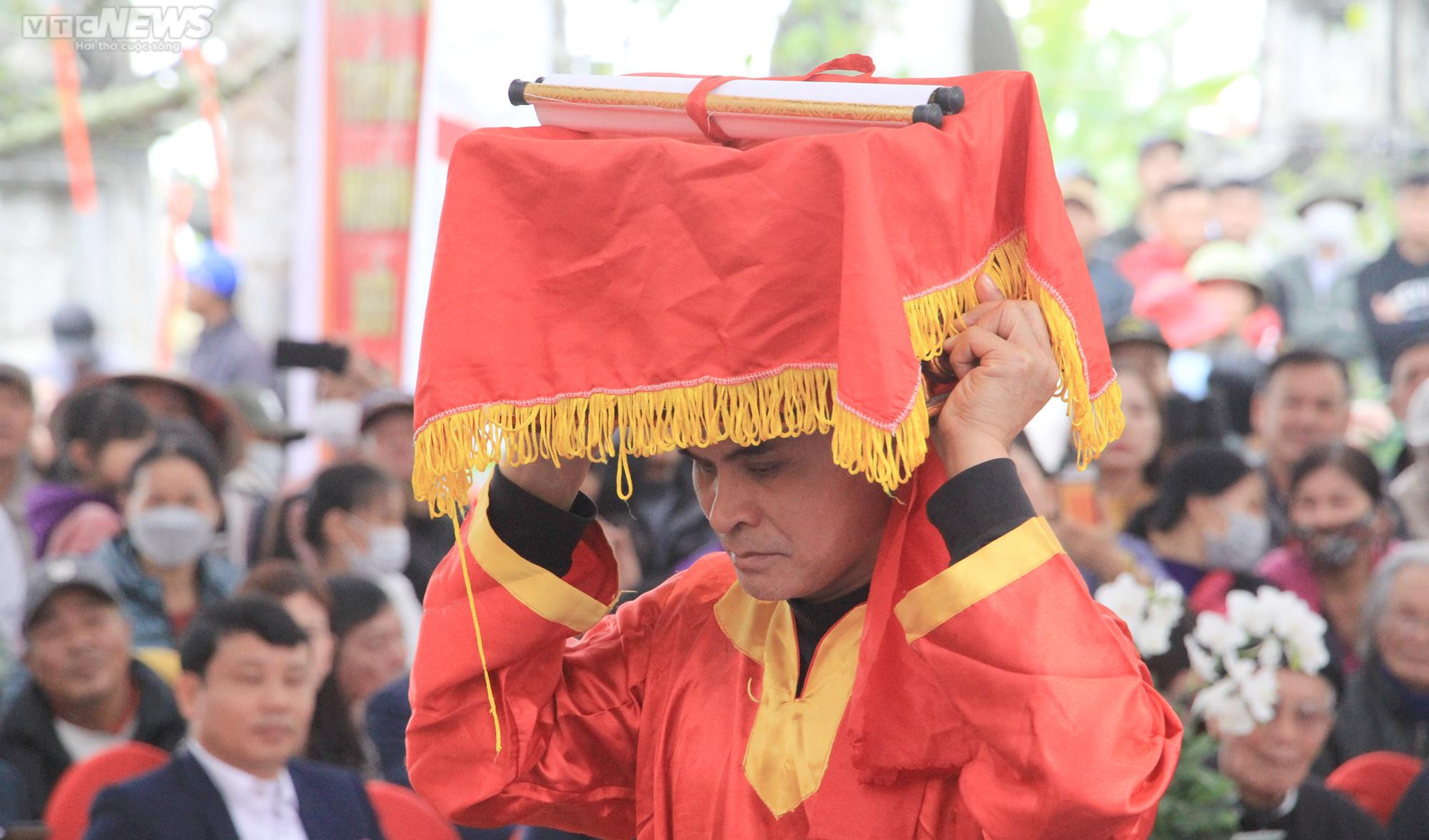 Về Hải Phòng xem các bô lão thề không tham nhũng - 6