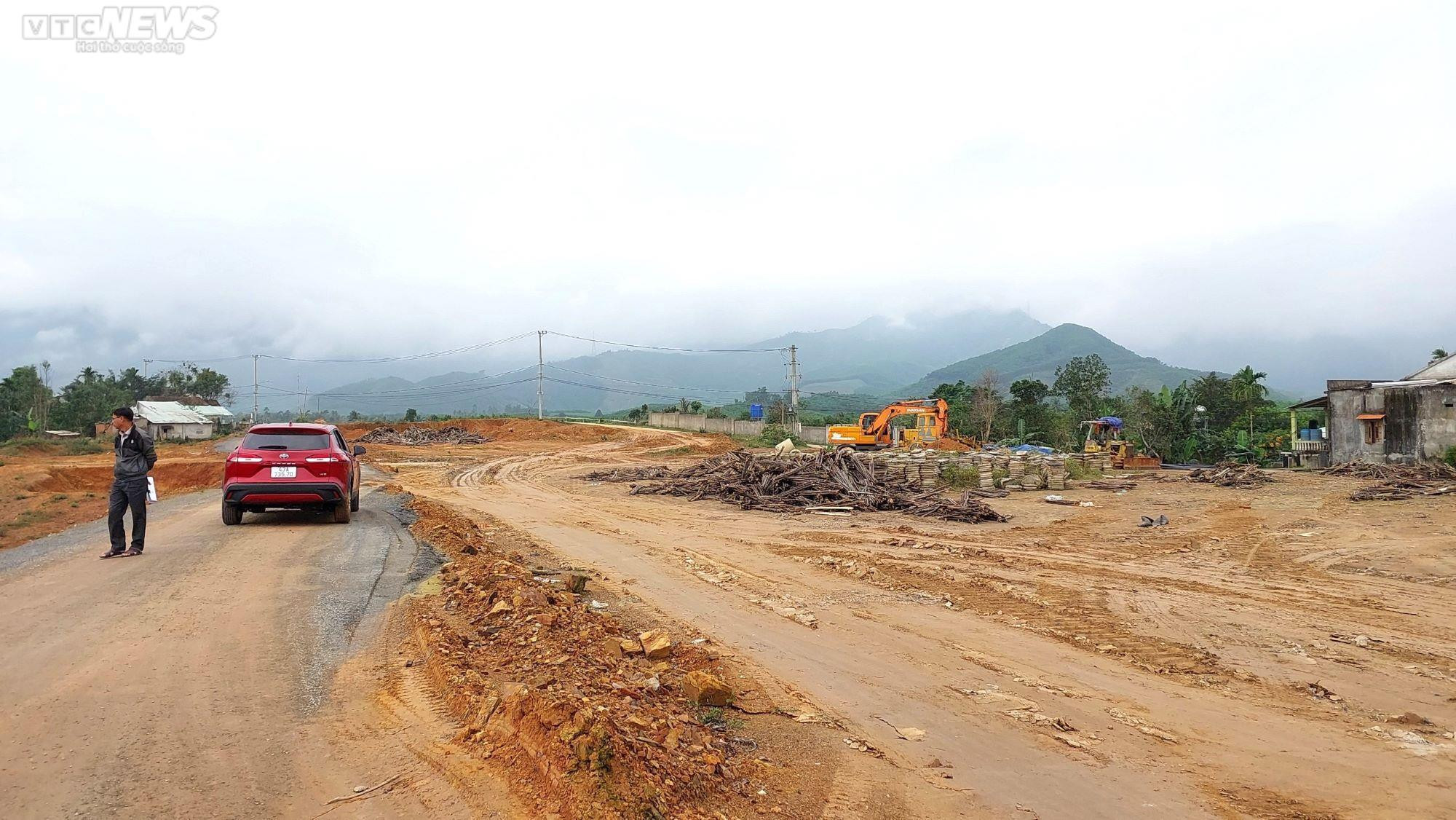 3 lần gia hạn, ‘trảm’ nhà thầu, dự án nghìn tỷ ở Đà Nẵng vẫn ì ạch - 3