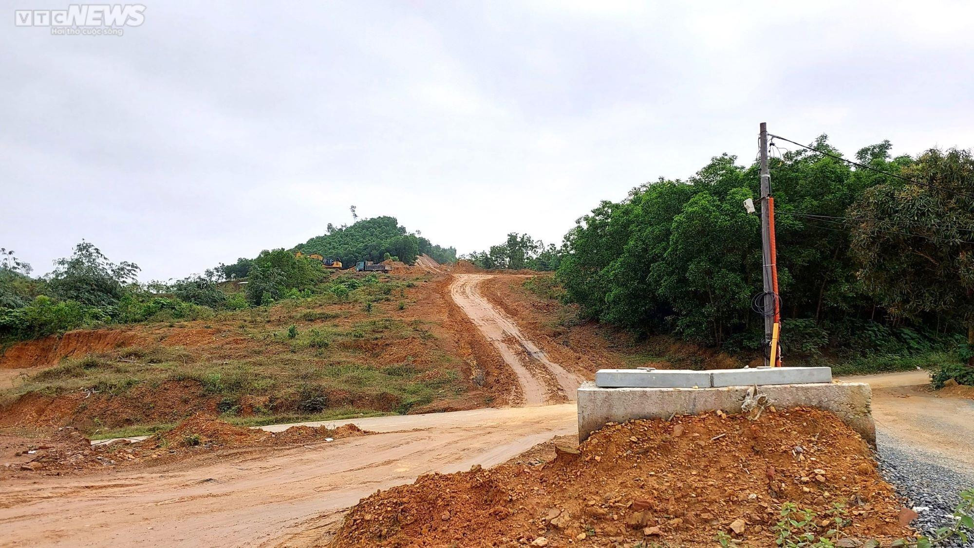 3 lần gia hạn, ‘trảm’ nhà thầu, dự án nghìn tỷ ở Đà Nẵng vẫn ì ạch - 1