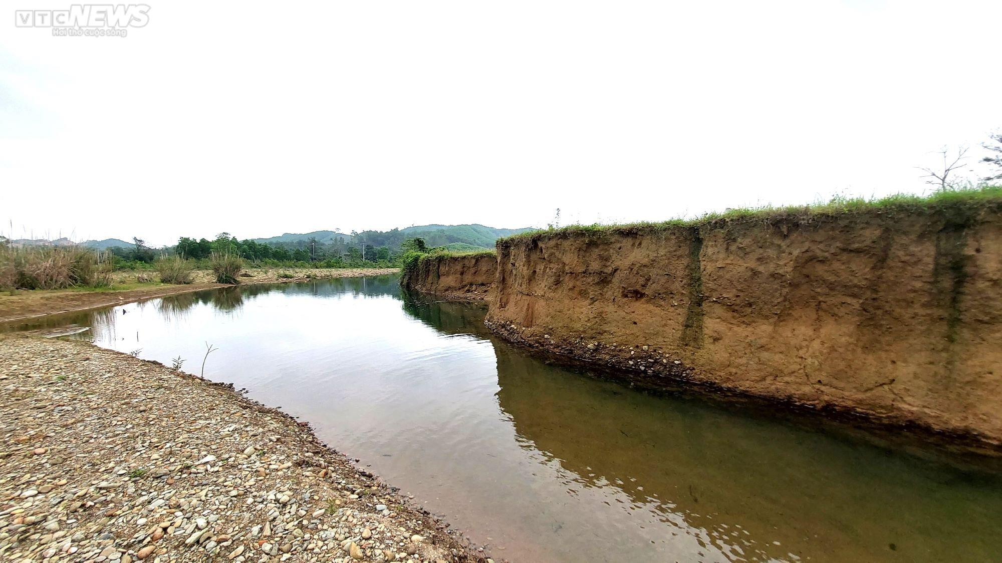 3 lần gia hạn, ‘trảm’ nhà thầu, dự án nghìn tỷ ở Đà Nẵng vẫn ì ạch - 7
