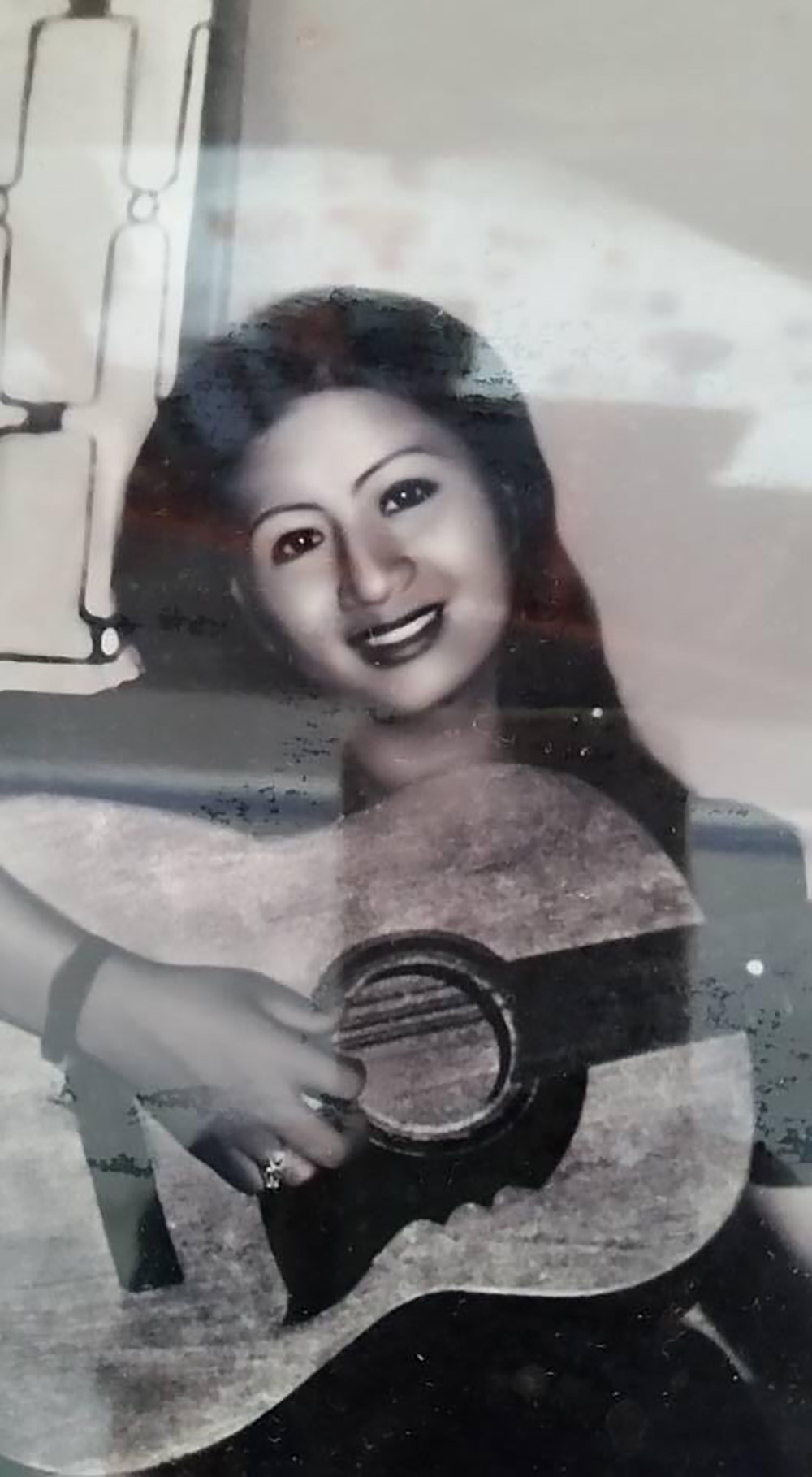 Ca sỹ U70 Lệ Hằng: 'Kết hợp với Thanh Điền, tôi có cảm xúc đặc biệt hơn' - 3