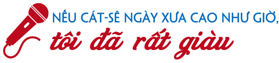 Ca sỹ U70 Lệ Hằng: 'Kết hợp với Thanh Điền, tôi có cảm xúc đặc biệt hơn' - 1