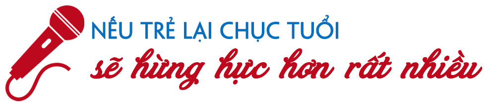 Ca sỹ U70 Lệ Hằng: 'Kết hợp với Thanh Điền, tôi có cảm xúc đặc biệt hơn' - 7