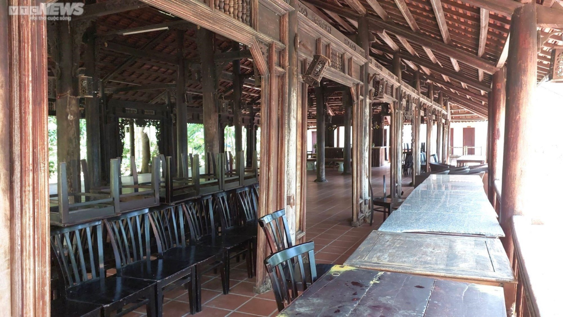 Cận cảnh 58 công trình trái phép trên bán đảo Sơn Trà - 6