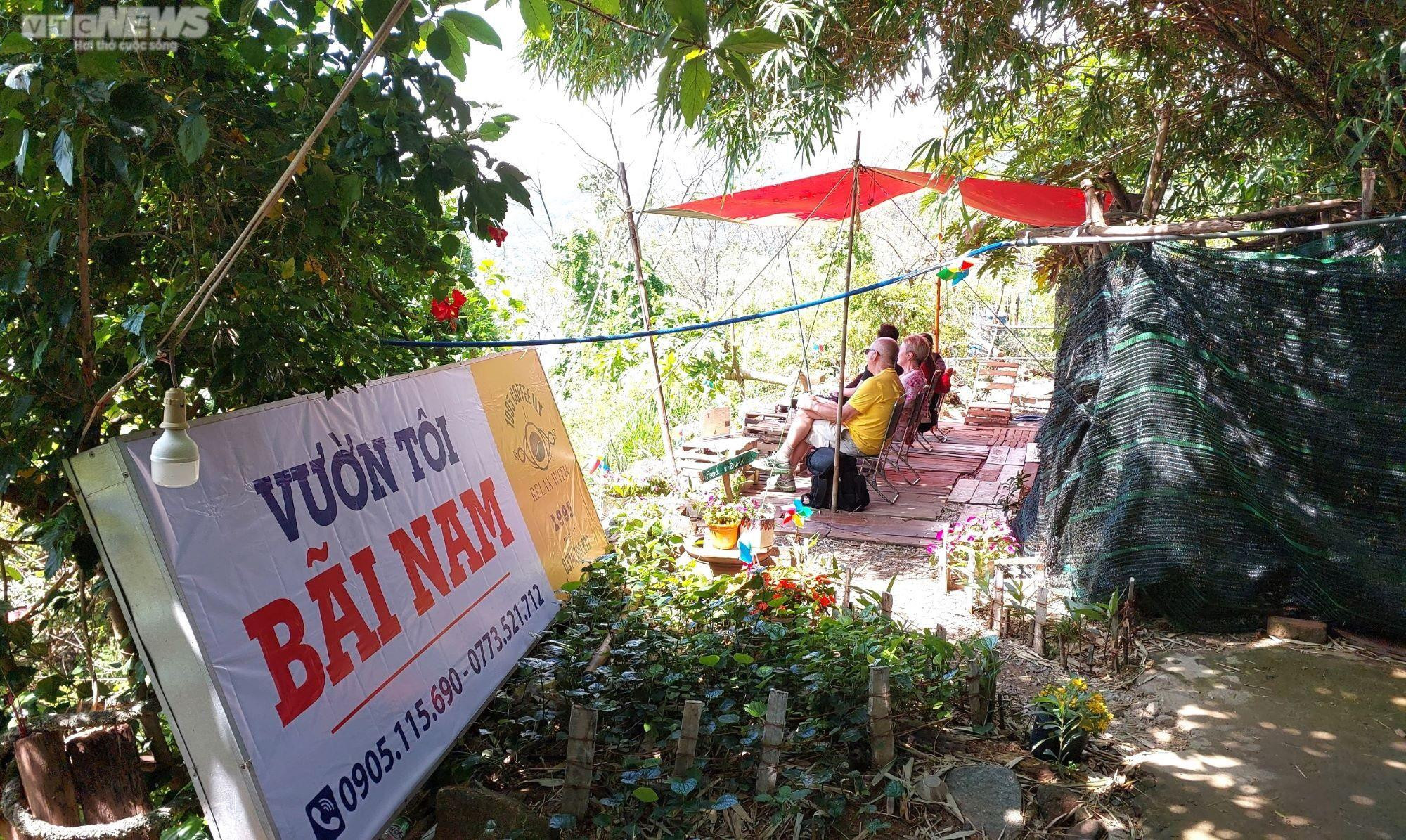 Cận cảnh 58 công trình trái phép trên bán đảo Sơn Trà - 5