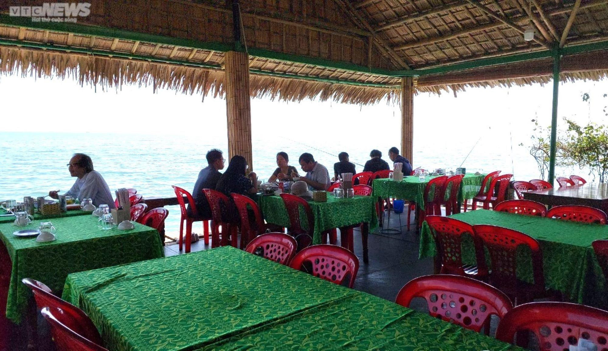 Cận cảnh 58 công trình trái phép trên bán đảo Sơn Trà - 4