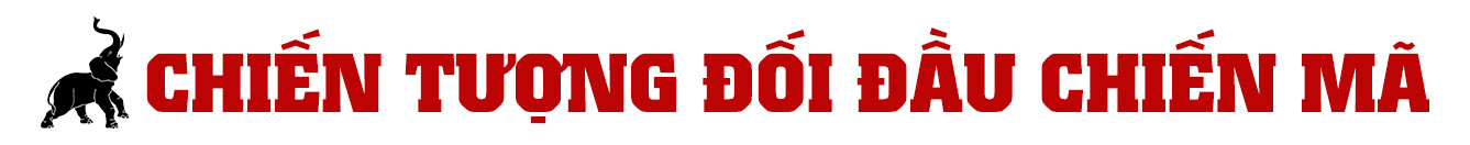 Lính triều Trần nhỏ thó đánh bại kỵ binh Nguyên - Mông cao lớn thế nào? - 4