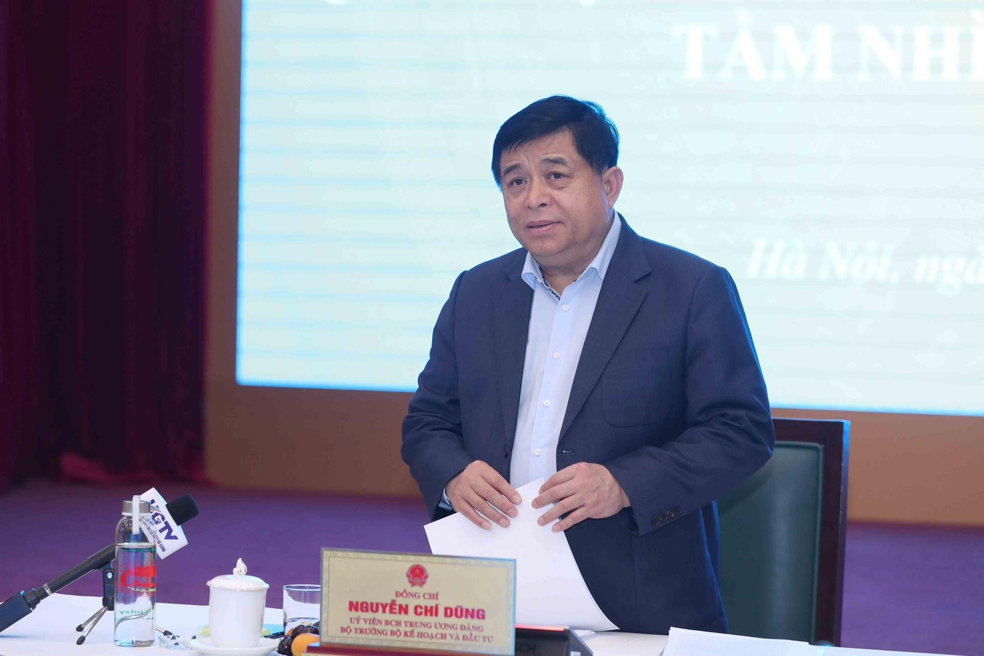 Hà Giang không phát triển du lịch ồ ạt mà giữ du lịch bền vững - 4