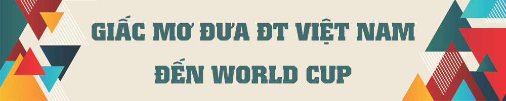 Philippe Troussier: Kẻ si mê bóng đá mơ đưa tuyển Việt Nam đến World Cup - 4