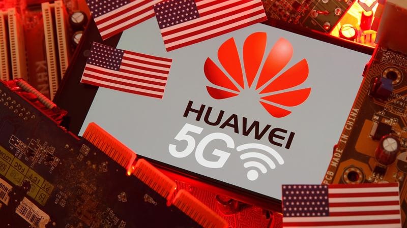 Trung Quốc khó soán ngôi kinh tế Mỹ vì chip? - 3