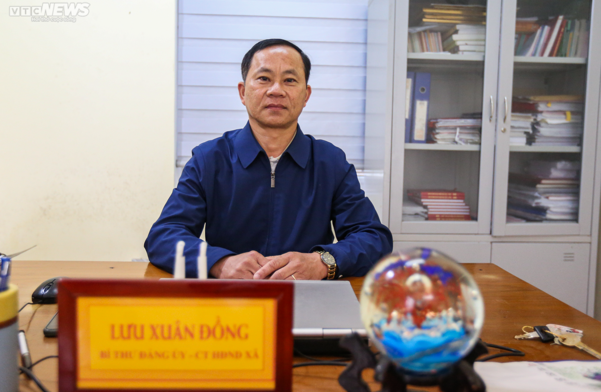 Khổ sở 'sống treo' trên mỏ sắt lớn nhất Đông Nam Á - 6