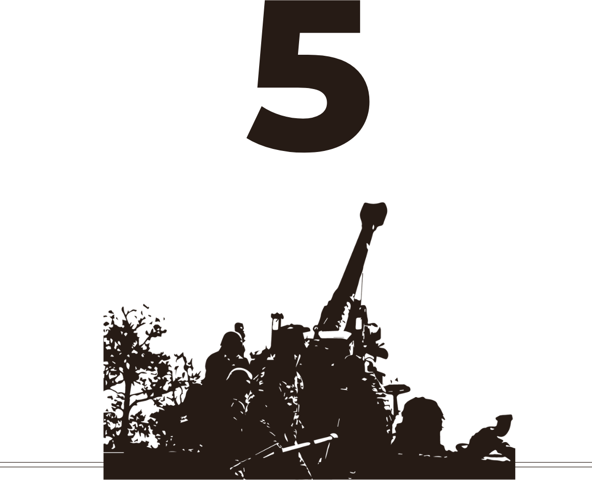 Một năm xung đột Nga-Ukraine: Những lằn ranh đỏ bị vượt qua và cục diện khó đoán - 16