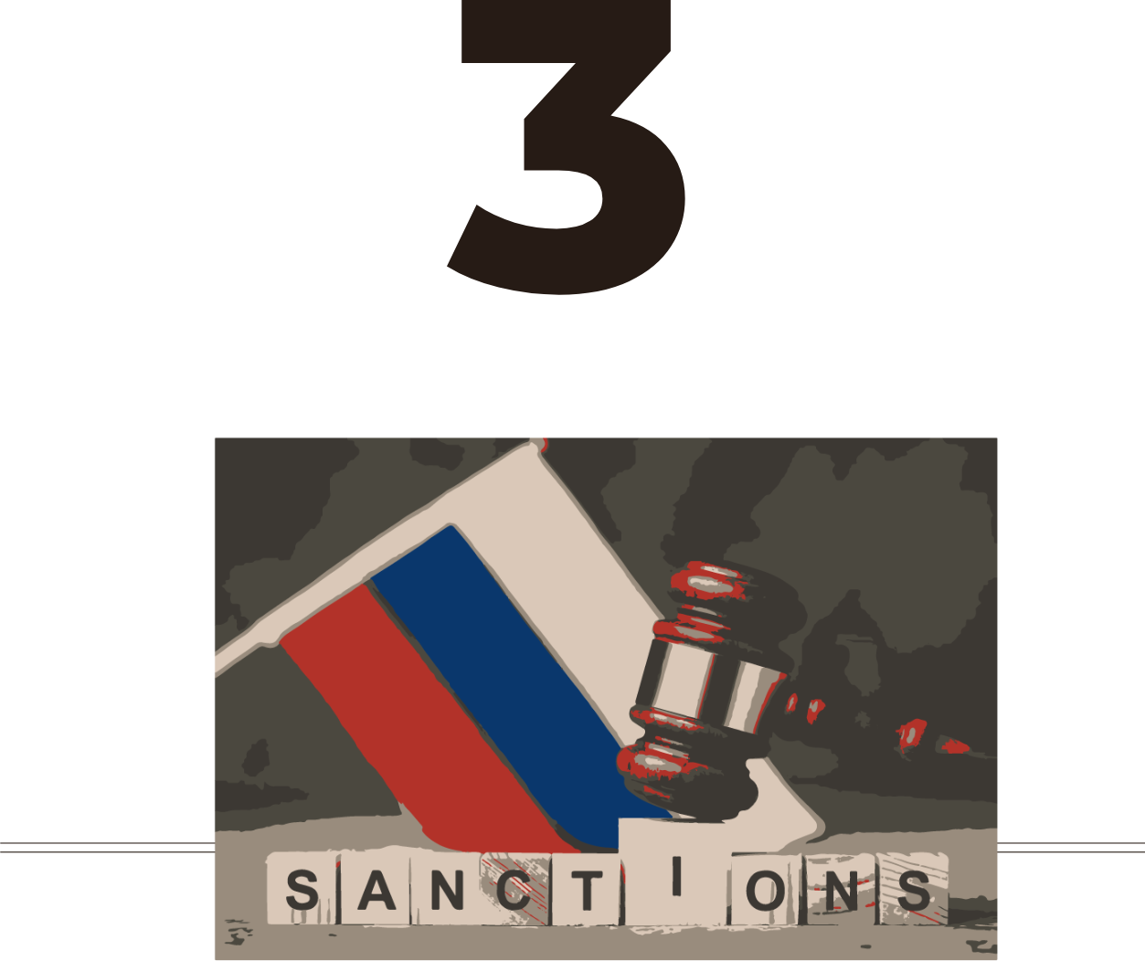 Một năm xung đột Nga-Ukraine: Những lằn ranh đỏ bị vượt qua và cục diện khó đoán - 8