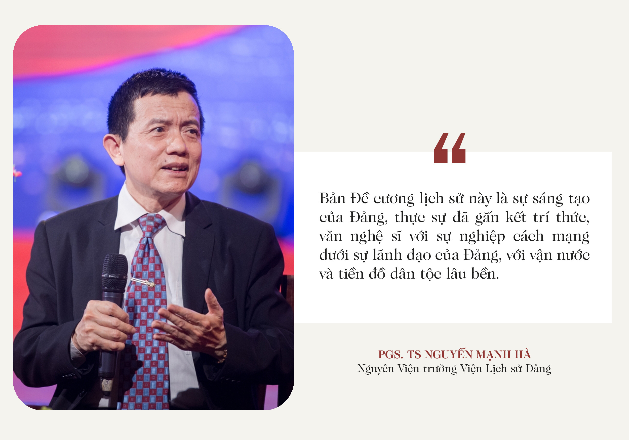 80 năm Đề cương Văn hóa Việt Nam: Khai sinh nền văn hóa độc lập, tiến bộ - 8