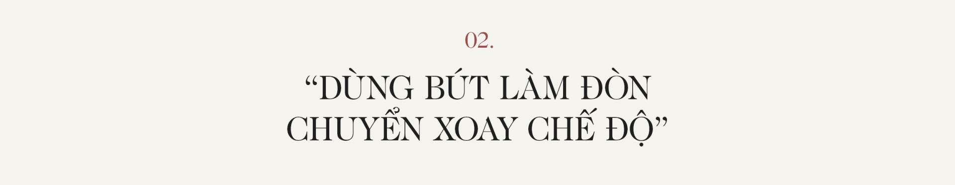 80 năm Đề cương Văn hóa Việt Nam: Khai sinh nền văn hóa độc lập, tiến bộ - 9