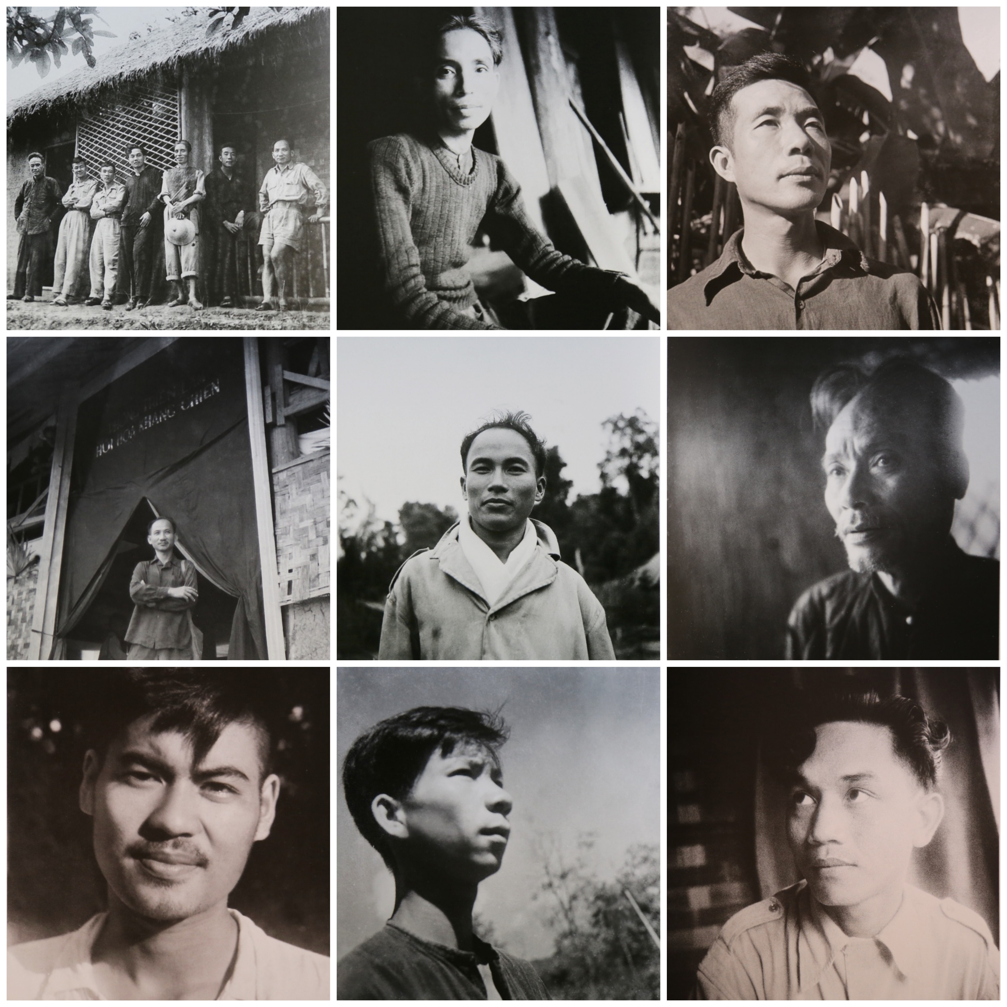 80 năm Đề cương Văn hóa Việt Nam: Khai sinh nền văn hóa độc lập, tiến bộ - 7