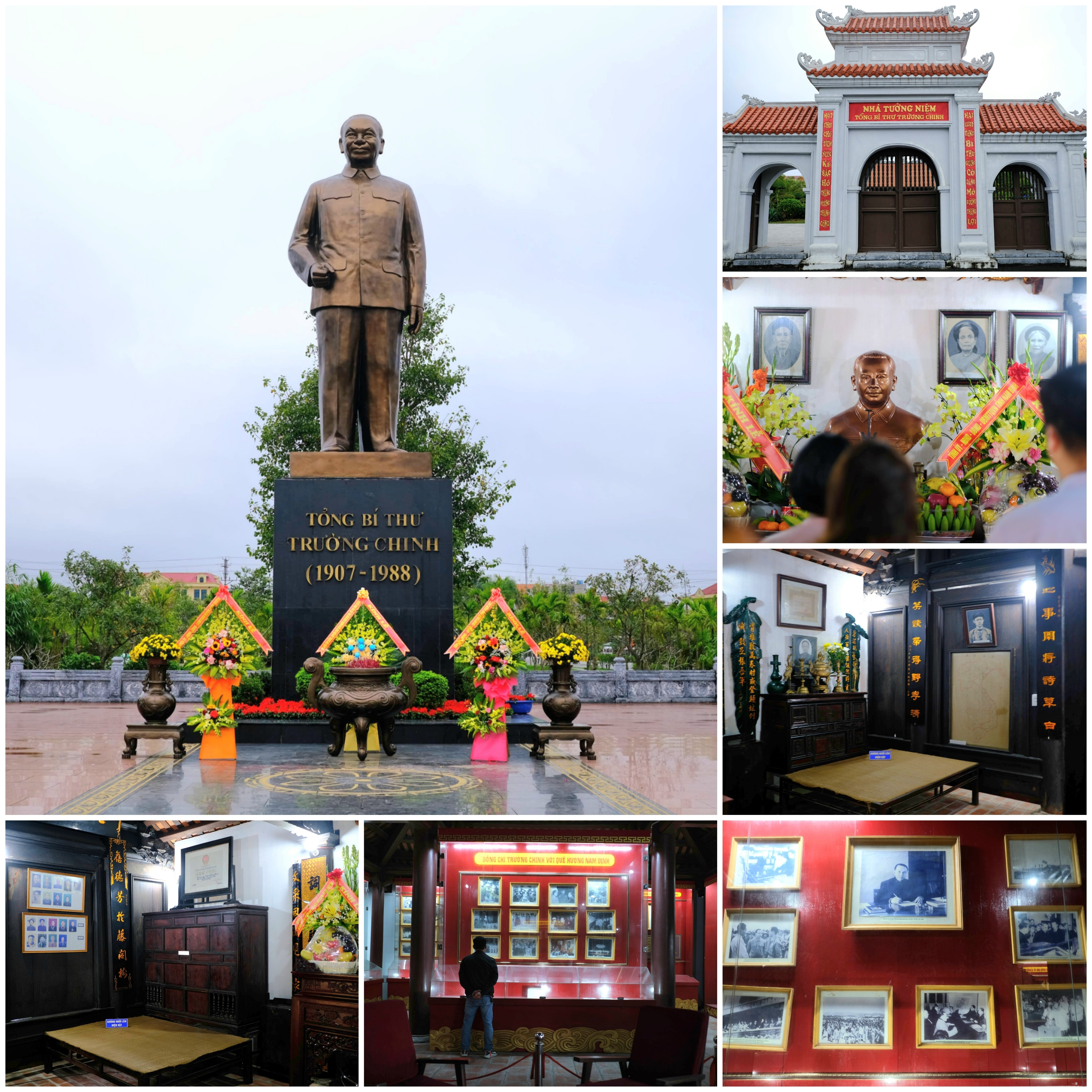 80 năm Đề cương Văn hóa Việt Nam: Khai sinh nền văn hóa độc lập, tiến bộ - 17