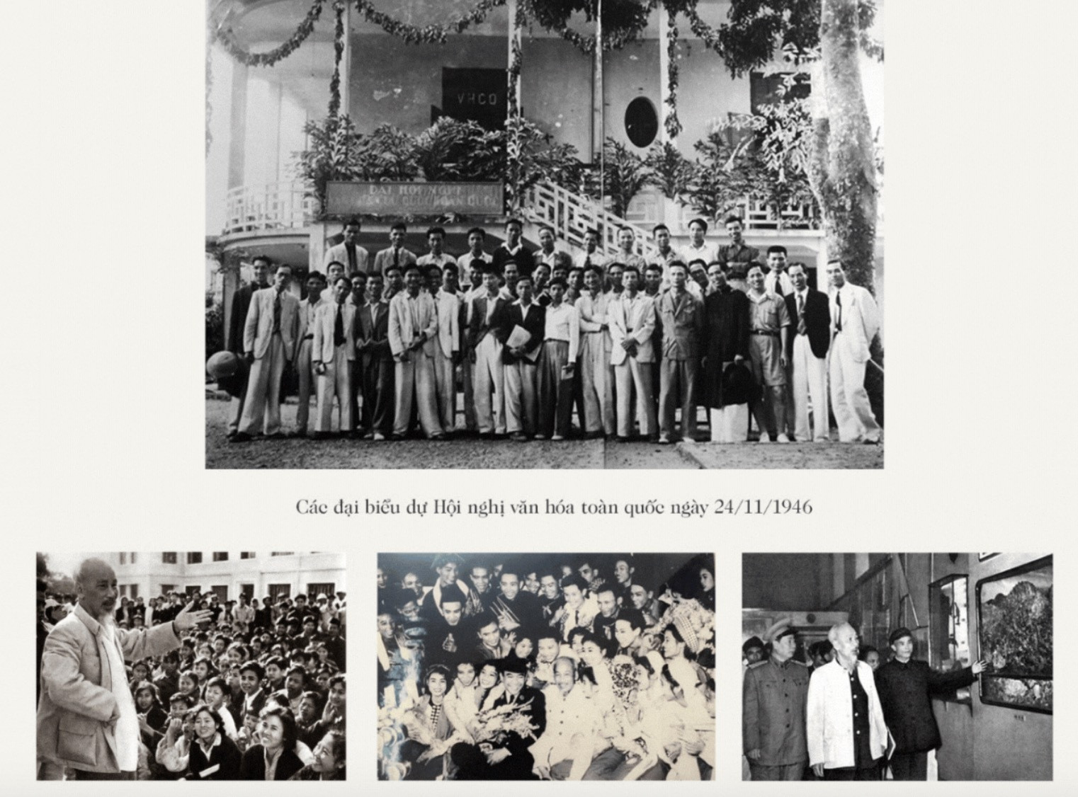 80 năm Đề cương Văn hóa Việt Nam: Khai sinh nền văn hóa độc lập, tiến bộ - 14