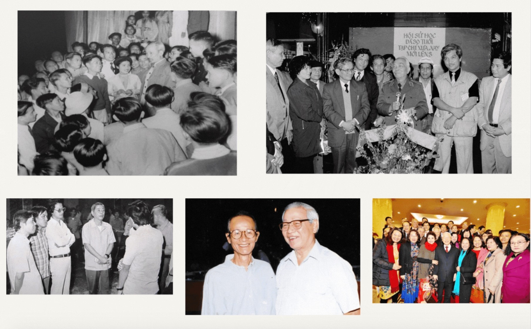 80 năm Đề cương Văn hóa Việt Nam: Khai sinh nền văn hóa độc lập, tiến bộ - 15