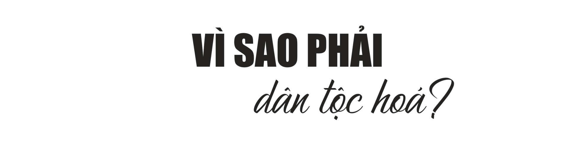 Giữ bản sắc văn hóa để hòa nhập mà không hoà tan - 6