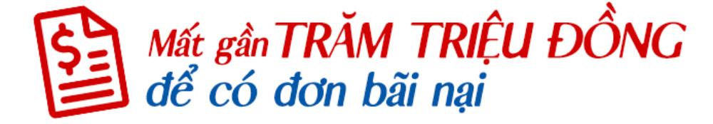 Nỗi thống khổ người đi đúng phải đền cho người đi sai! - 1