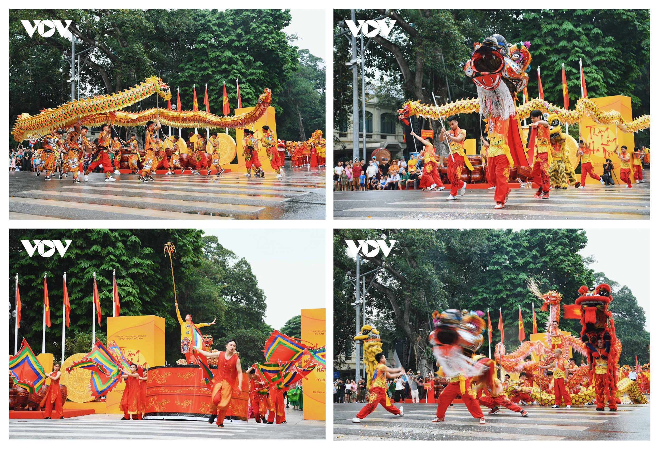 Tâm và Tầm - 'chìa khoá' kiến tạo văn hoá Việt Nam? - 5