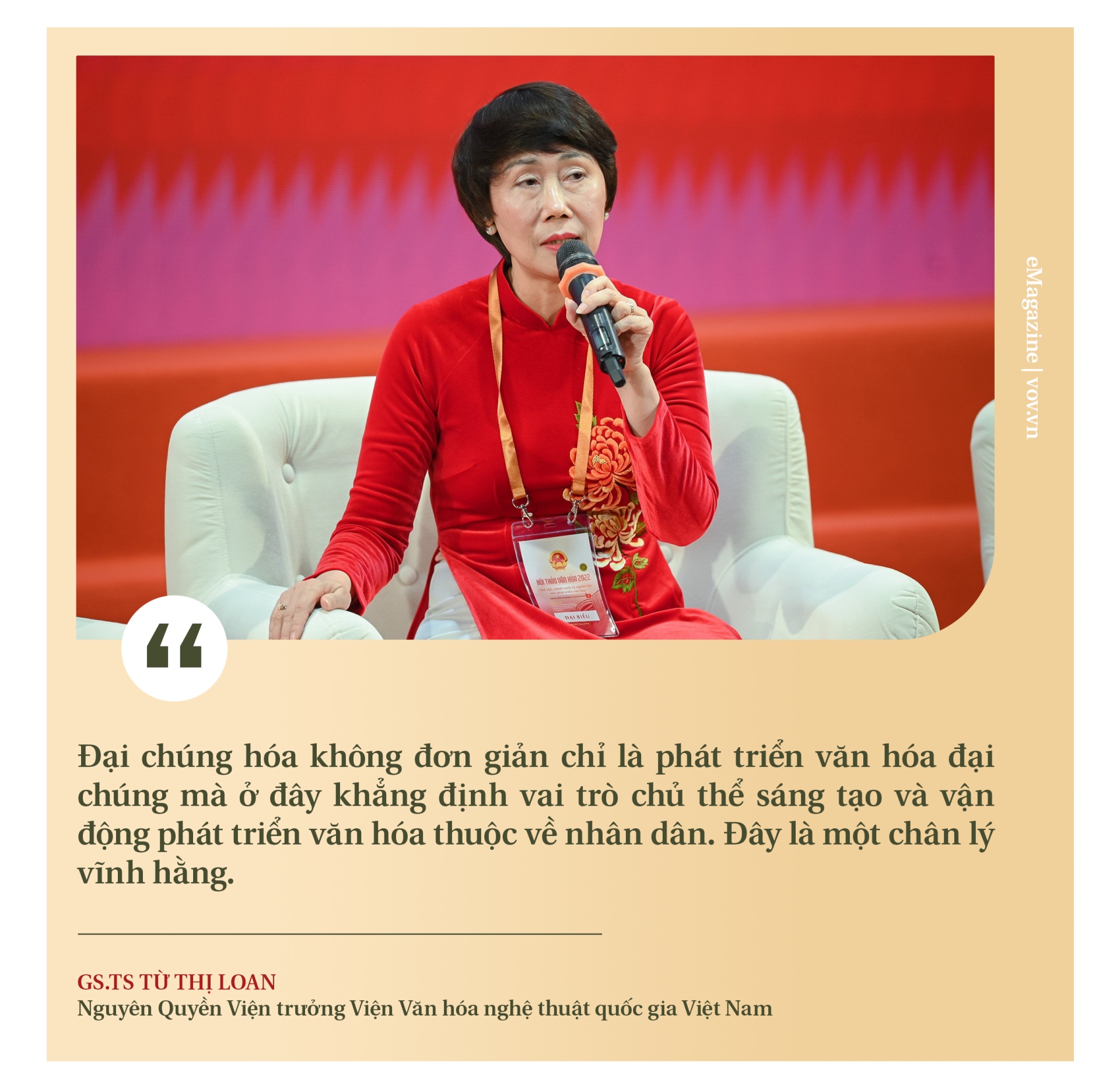 Không có tư duy lý luận mới không có nền văn hoá mới - 11