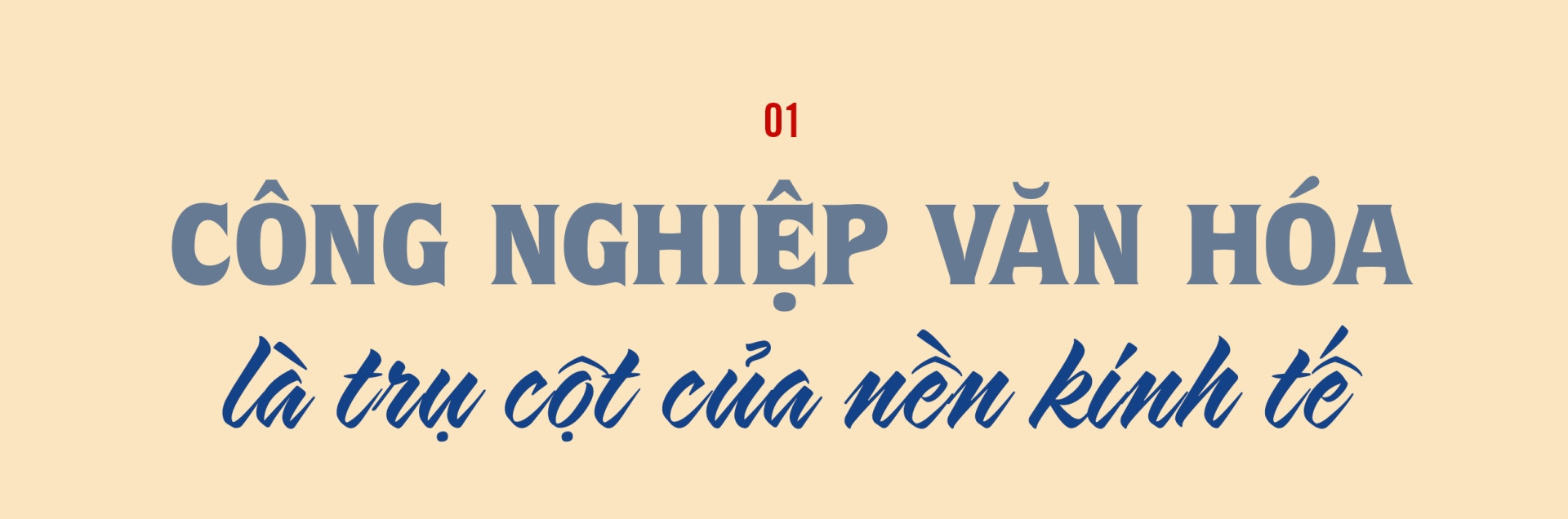 Tâm và Tầm - 'chìa khoá' kiến tạo văn hoá Việt Nam? - 3