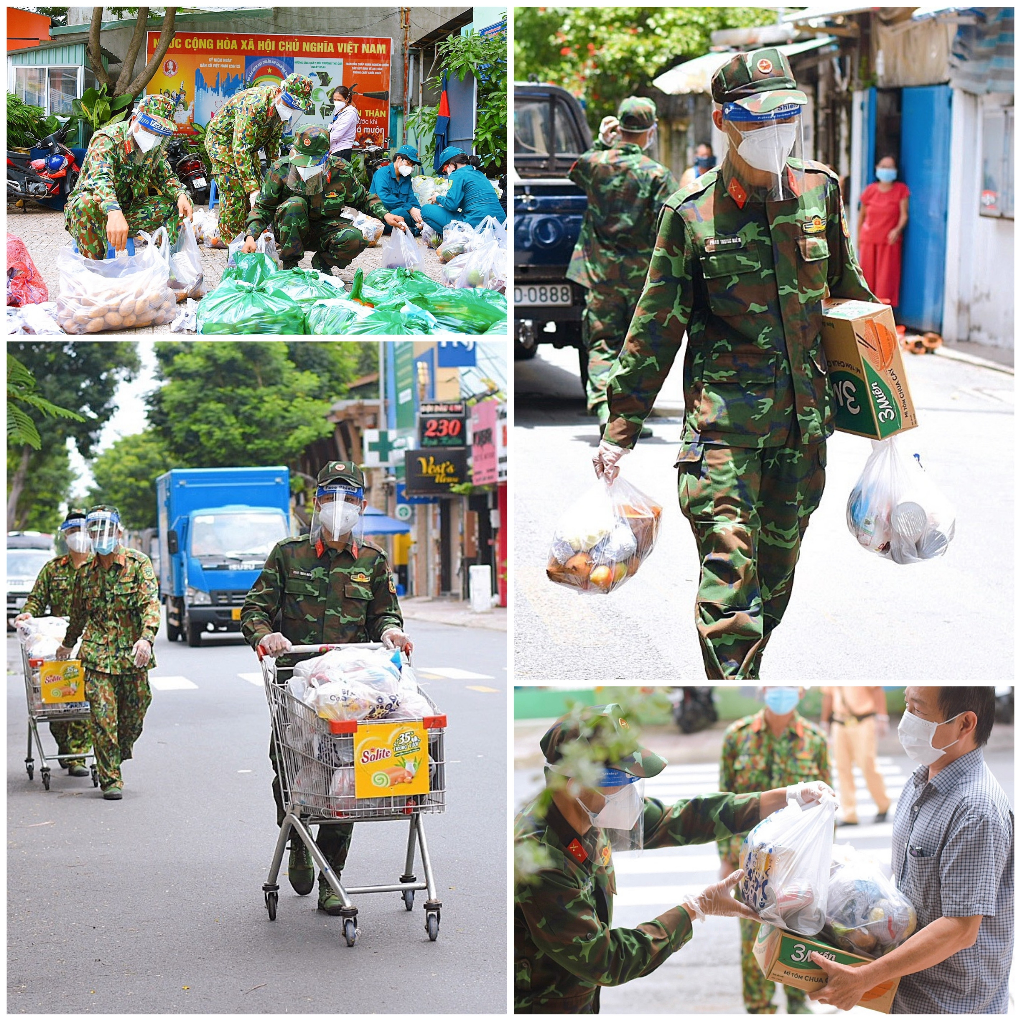 Tâm và Tầm - 'chìa khoá' kiến tạo văn hoá Việt Nam? - 15
