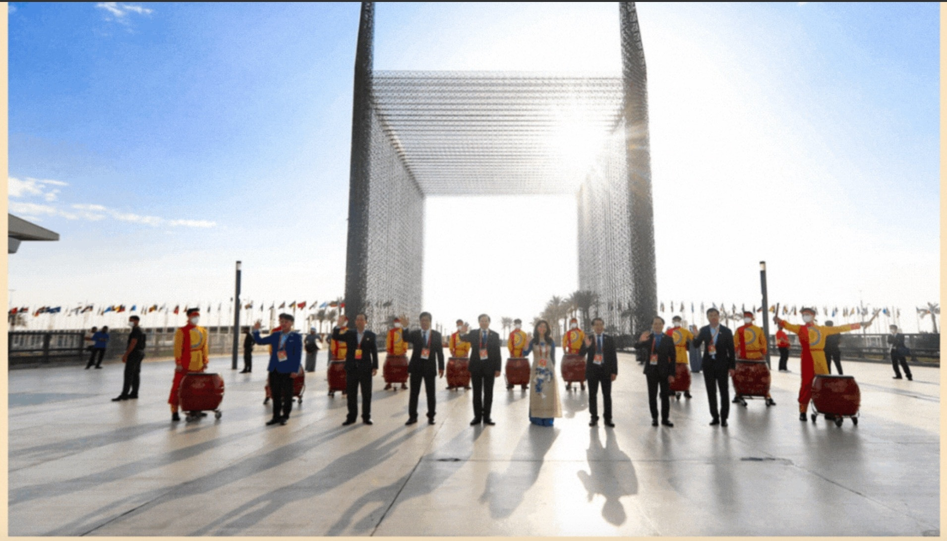 Tâm và Tầm - 'chìa khoá' kiến tạo văn hoá Việt Nam? - 4