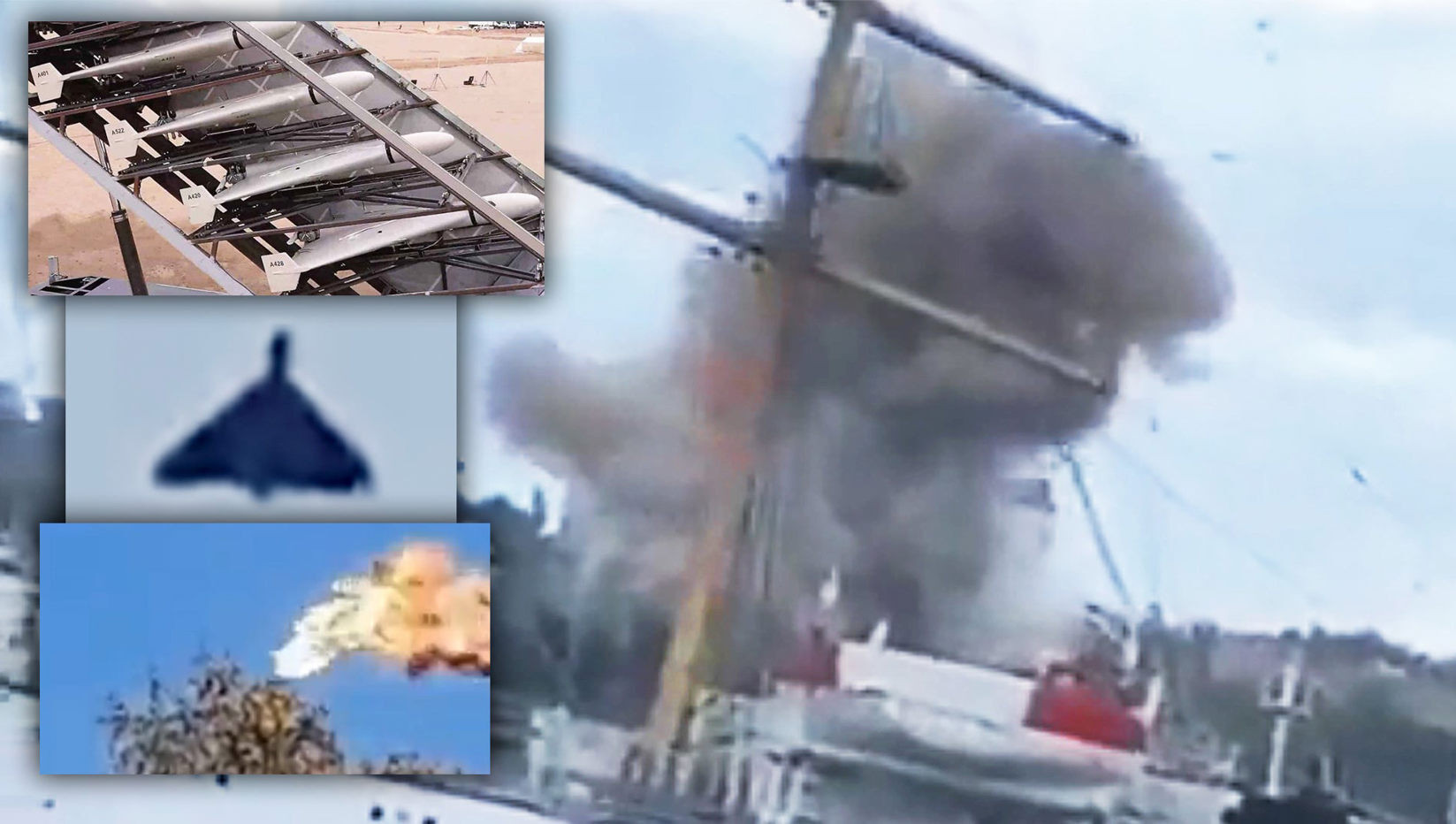 Lưới điện Ukraine vẫn vững vàng sau 4 tháng bị tấn công - 2