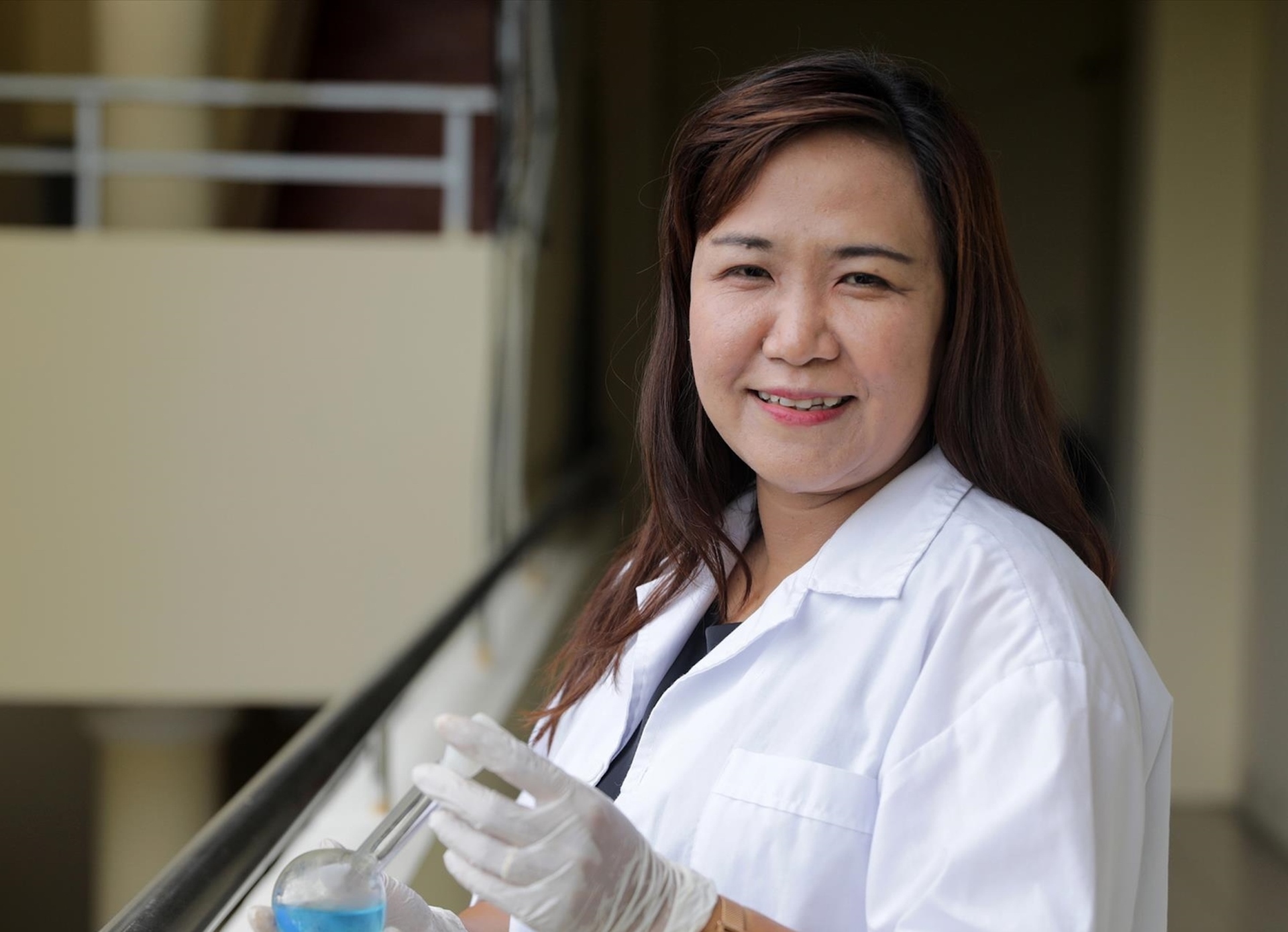 7 nhà khoa học nữ gốc Việt được thế giới vinh danh  - 2