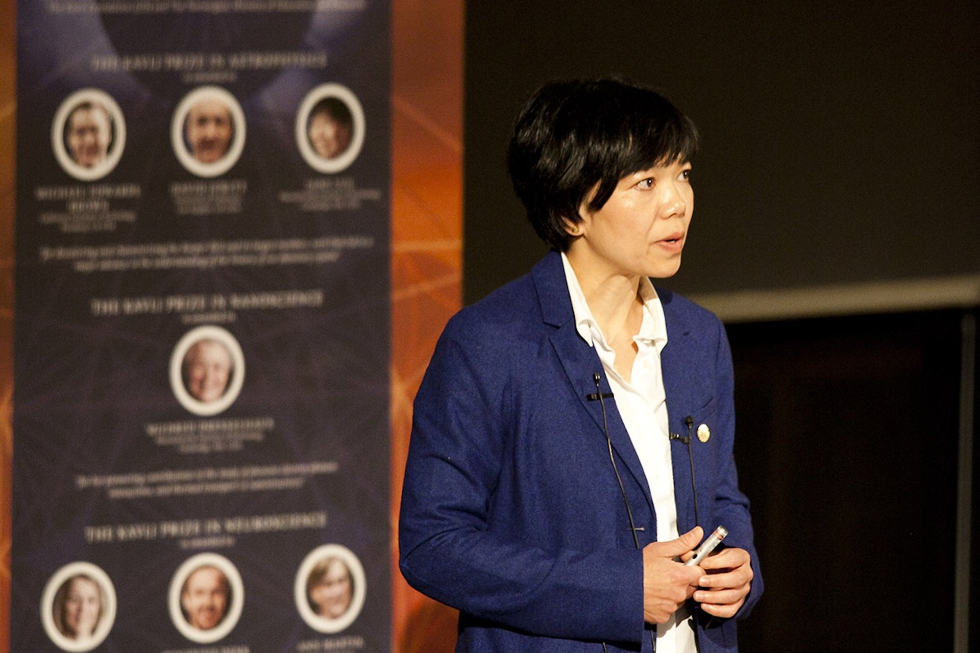 7 nhà khoa học nữ gốc Việt được thế giới vinh danh  - 3