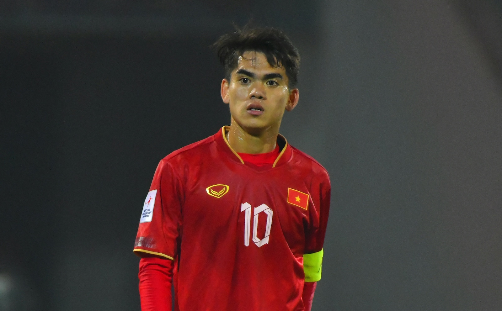 Chuyên gia: U20 Việt Nam giành 6 điểm là quá thành công - 2