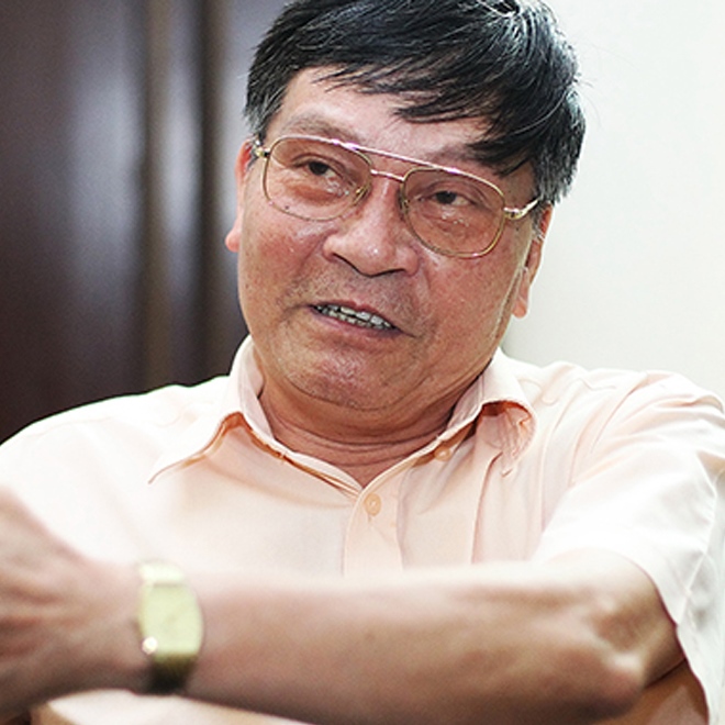Chuyên gia: Huy động lực lượng công an, quân đội hỗ trợ đăng kiểm là cấp thiết - 2