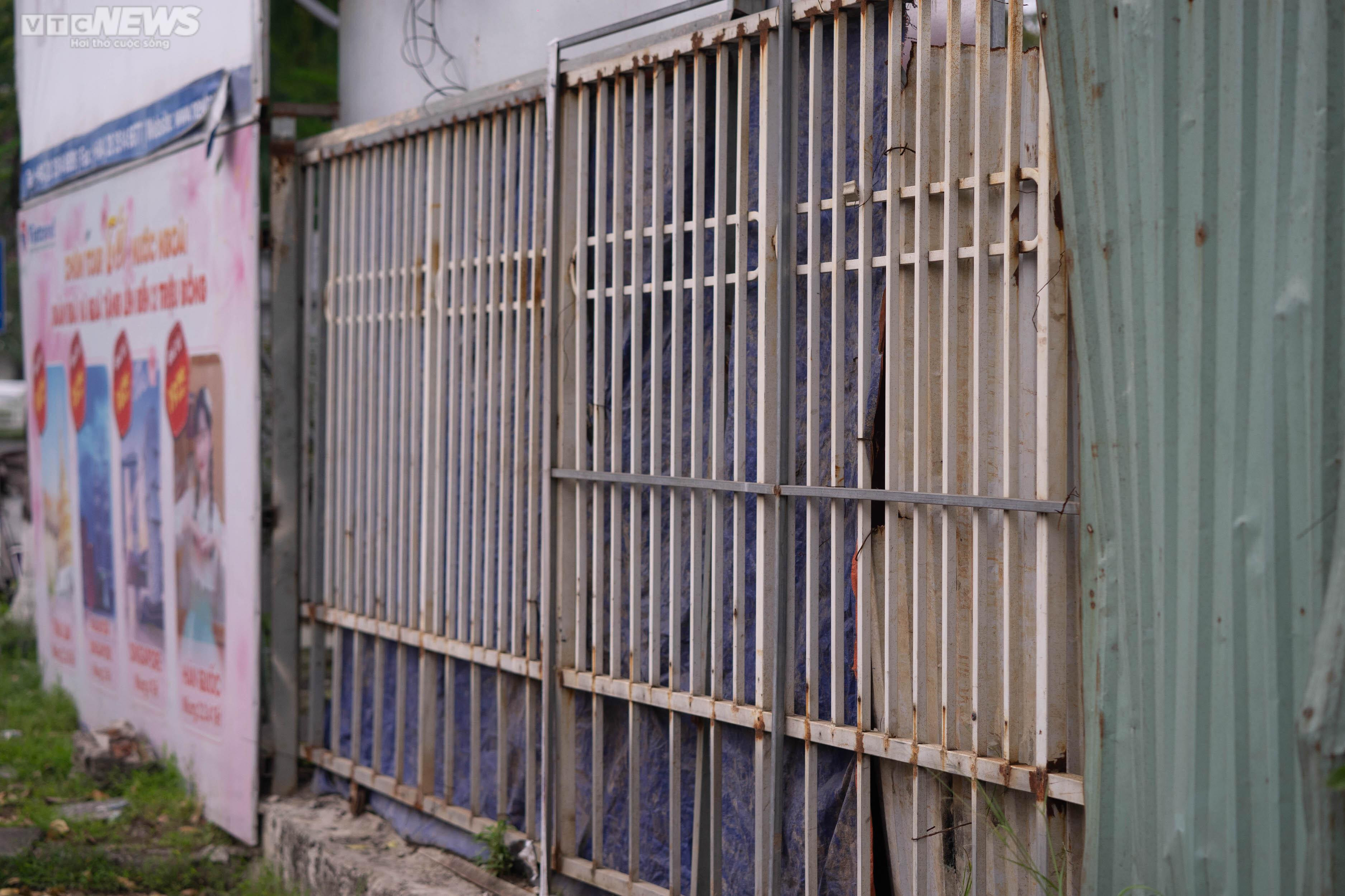 Được ưu ái thuê đất vàng không đấu giá, dự án 140 tỷ của Vietravel vẫn bỏ hoang - 4