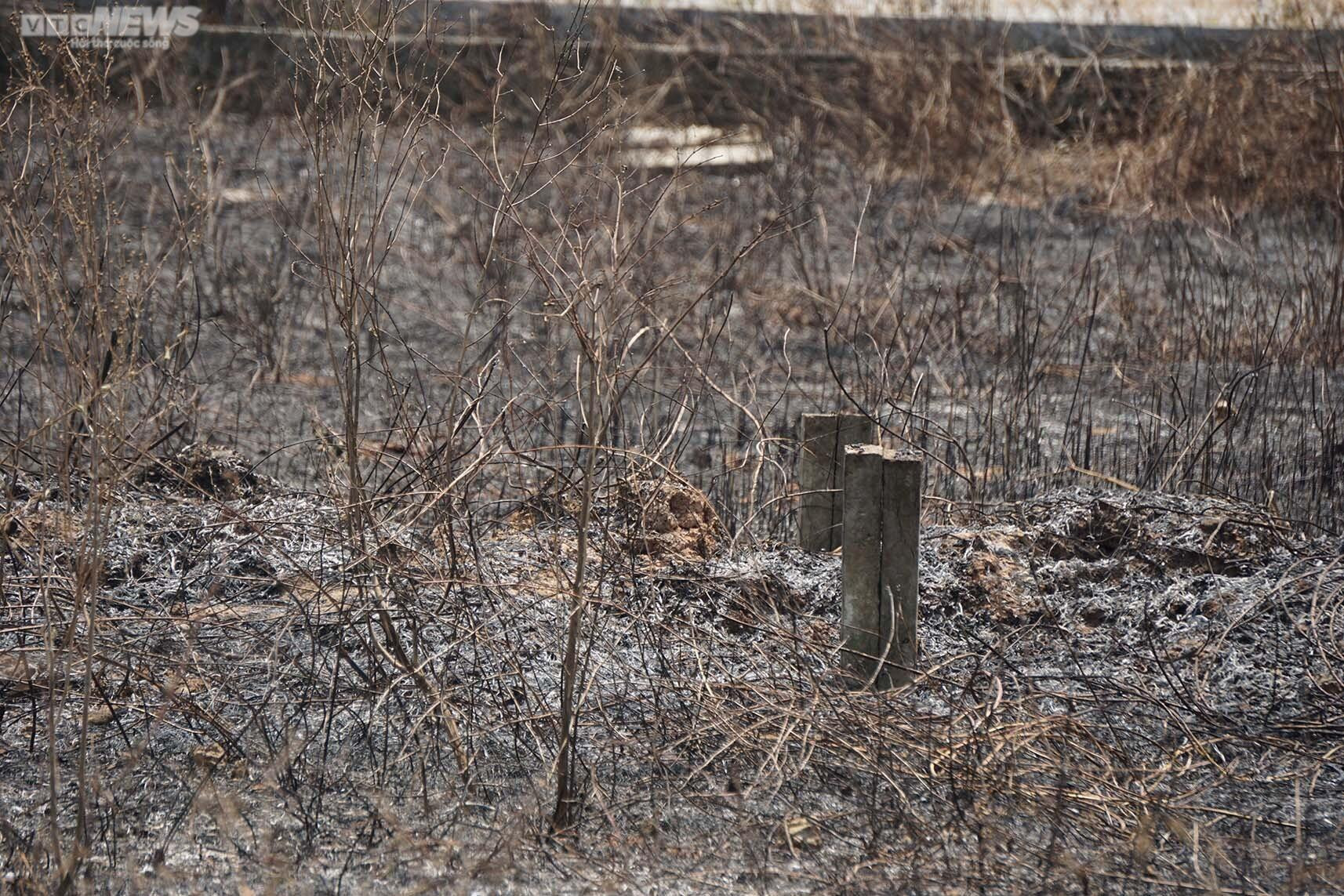 Rót tiền vào dự án không pháp lý ở Bình Dương, người mua ôm 'trái đắng' - 11