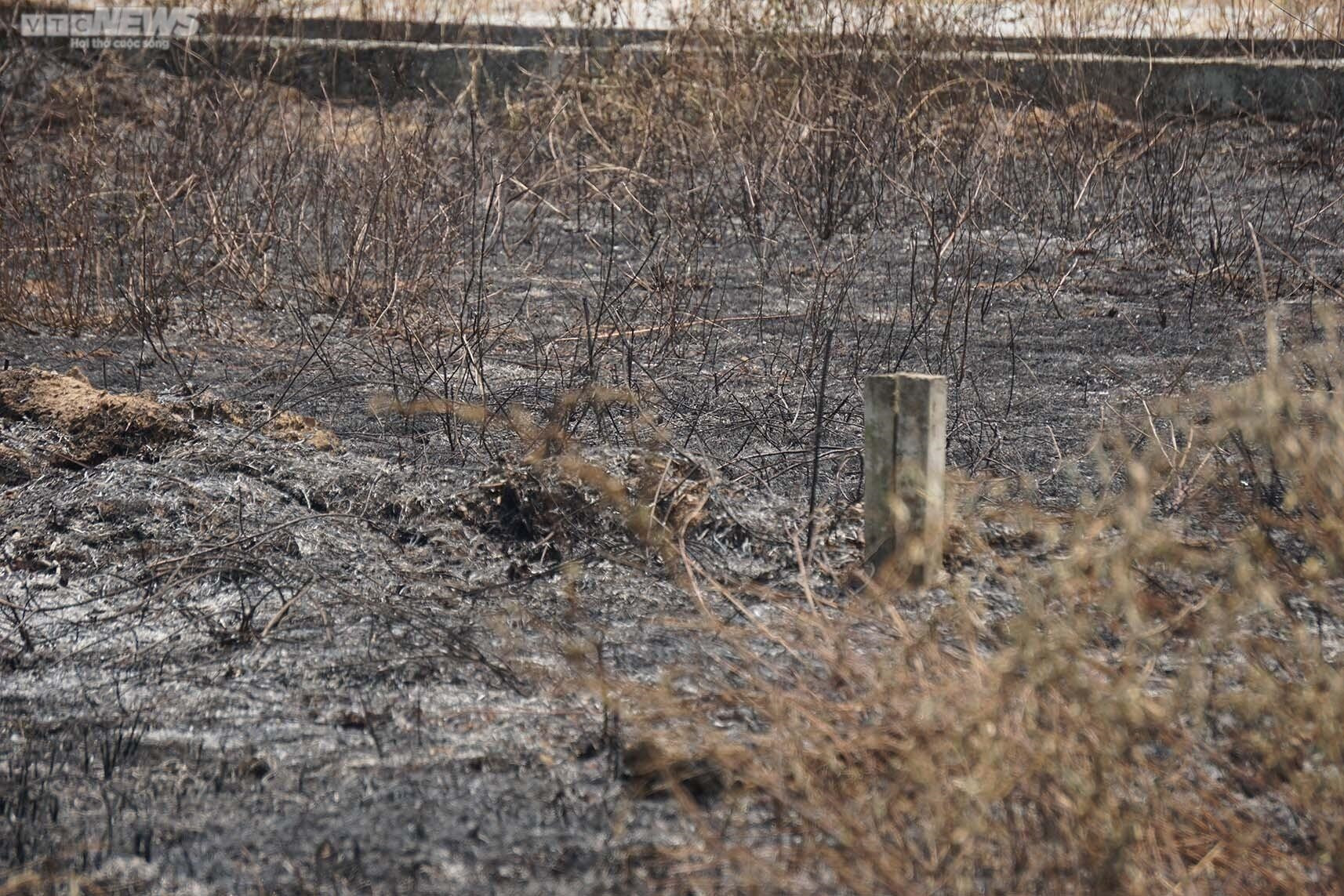 Rót tiền vào dự án không pháp lý ở Bình Dương, người mua ôm 'trái đắng' - 12