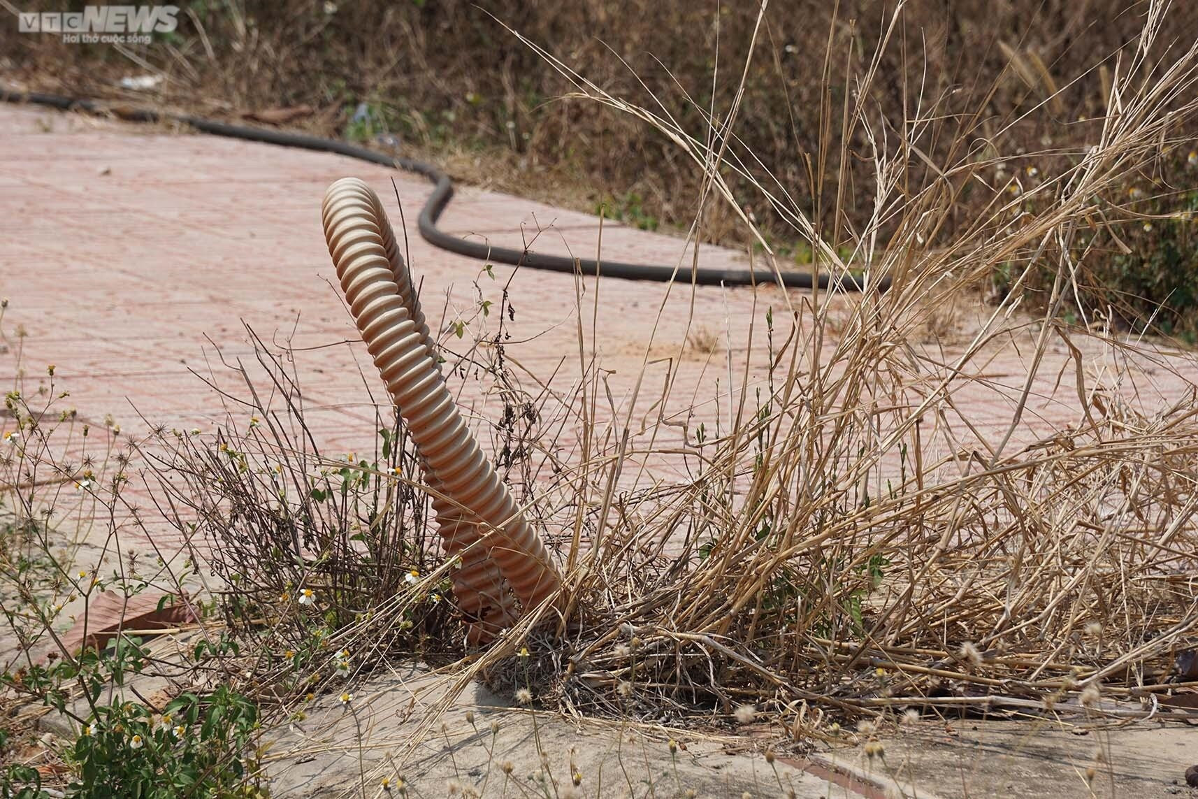 Rót tiền vào dự án không pháp lý ở Bình Dương, người mua ôm 'trái đắng' - 9