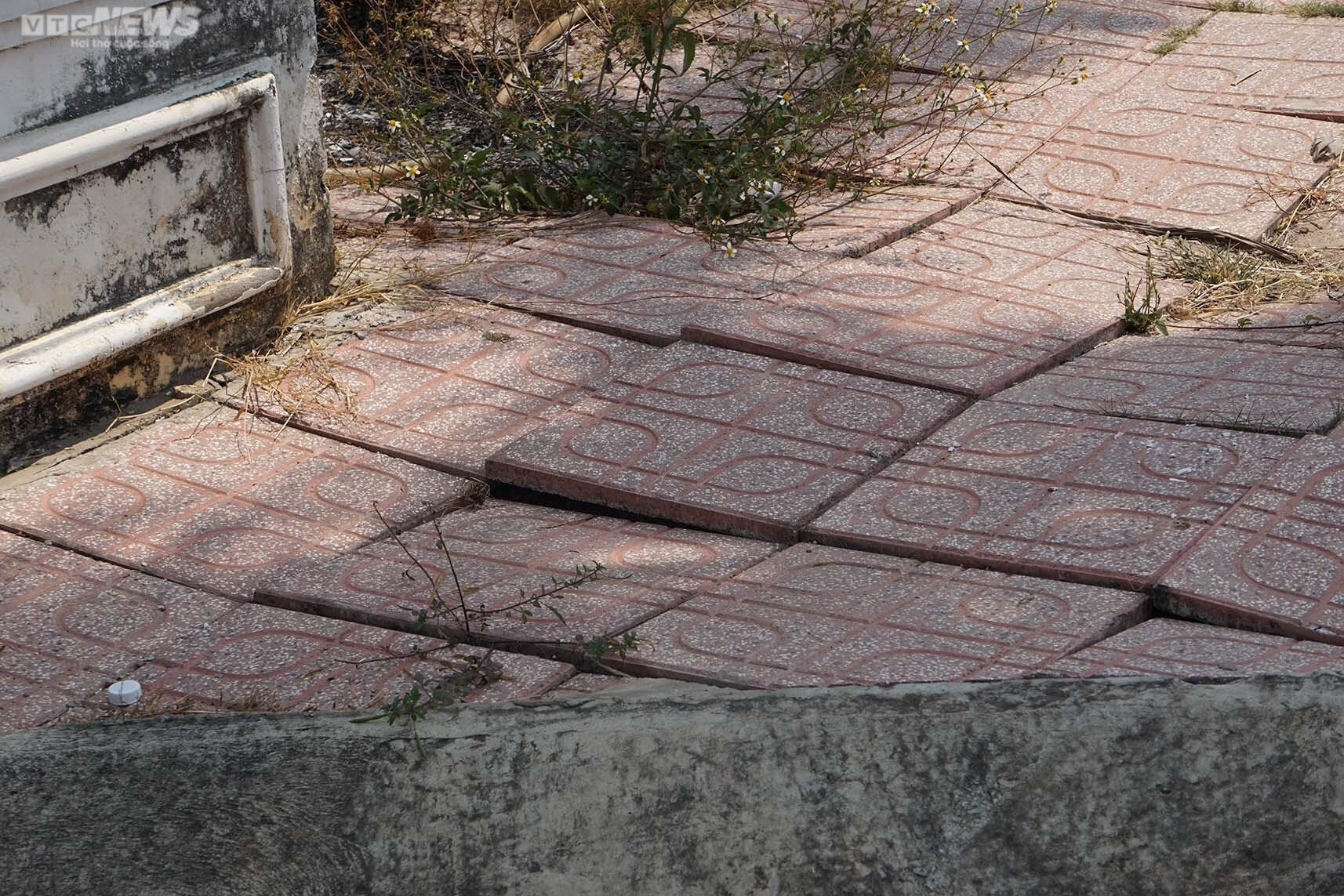 Rót tiền vào dự án không pháp lý ở Bình Dương, người mua ôm 'trái đắng' - 8