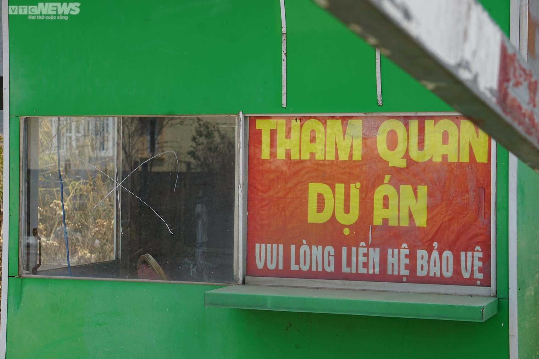 Rót tiền vào dự án không pháp lý ở Bình Dương, người mua ôm 'trái đắng' - 14