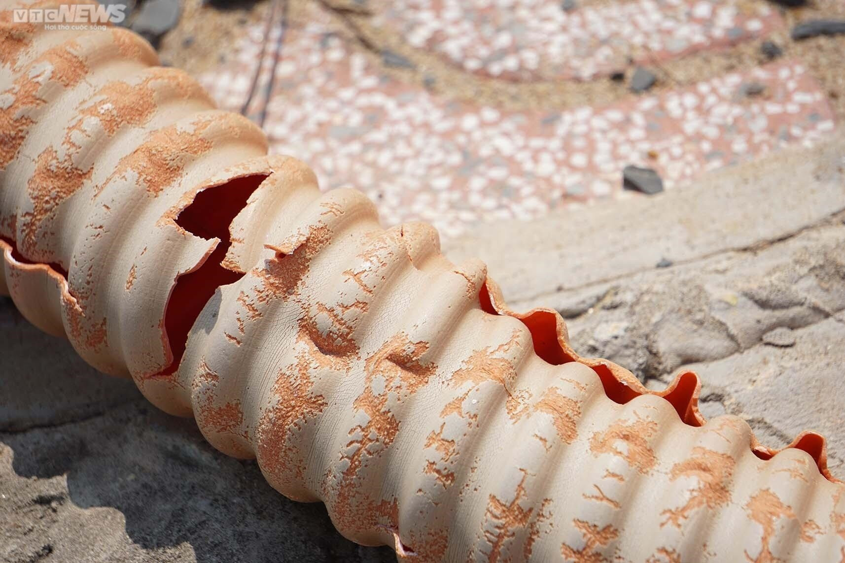 Rót tiền vào dự án không pháp lý ở Bình Dương, người mua ôm 'trái đắng' - 10