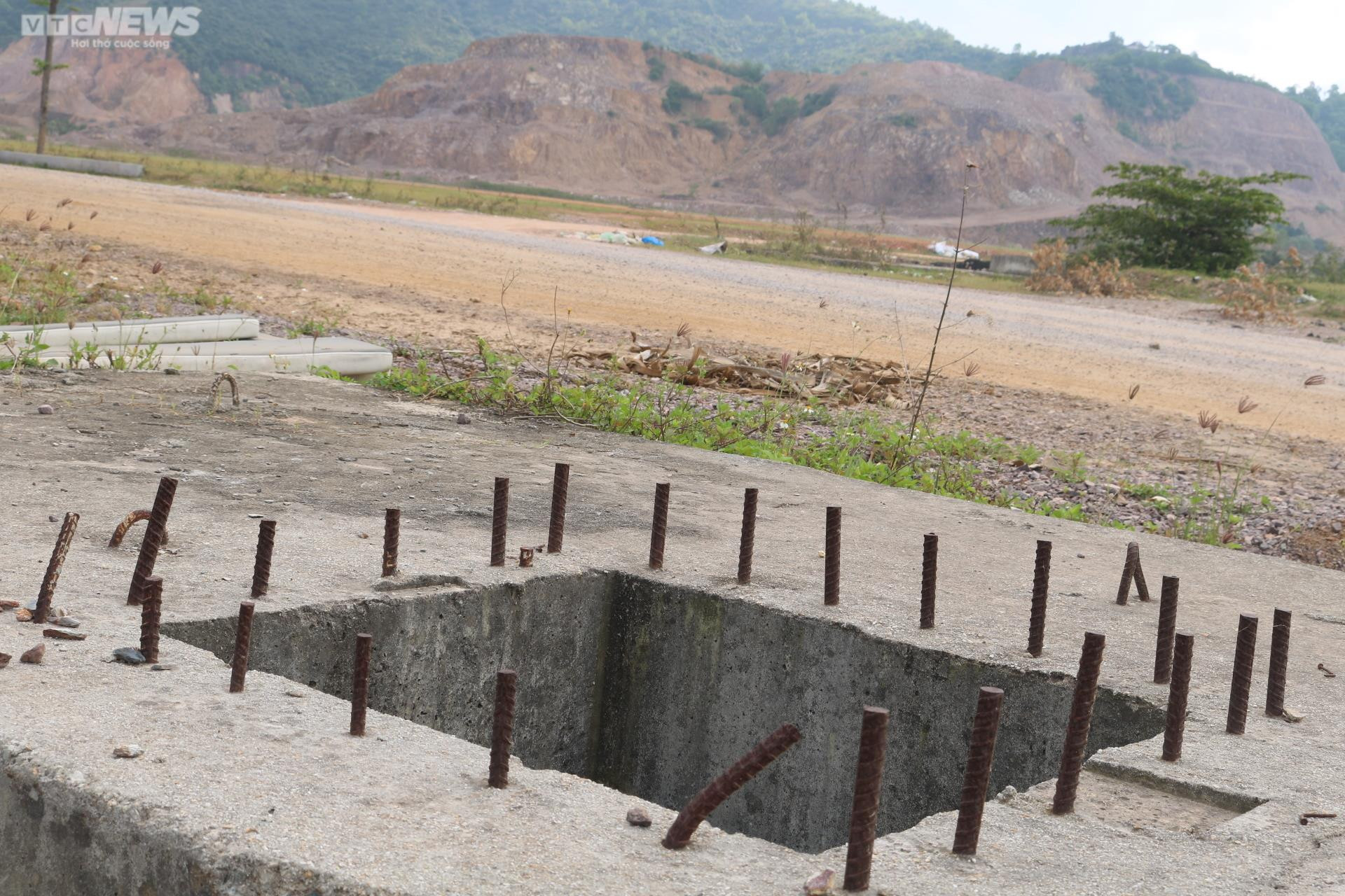 Dự án 5.000 tỷ 'giăng bẫy' người dân giữa thành phố Quy Nhơn - 3