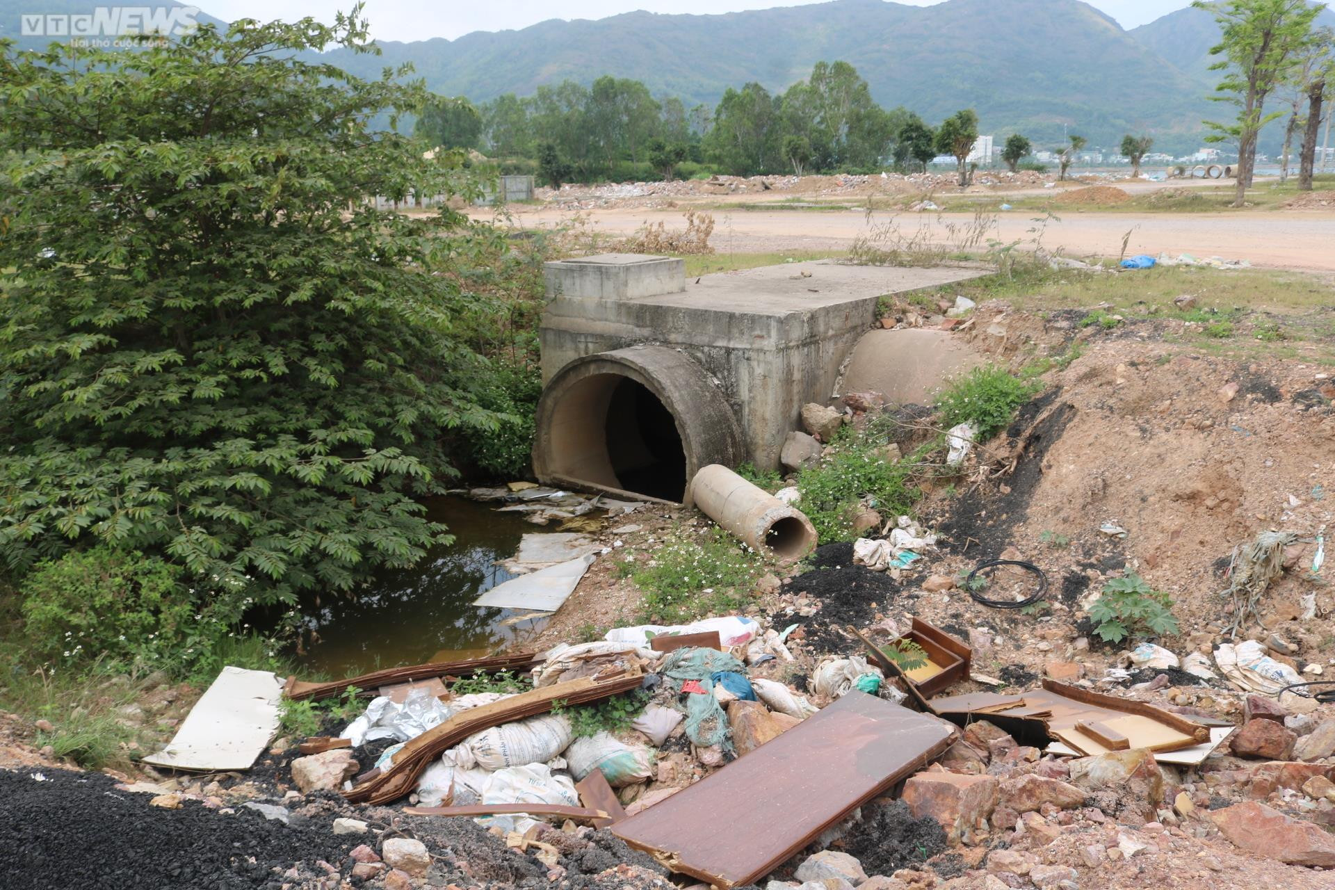 Dự án 5.000 tỷ 'giăng bẫy' người dân giữa thành phố Quy Nhơn - 9
